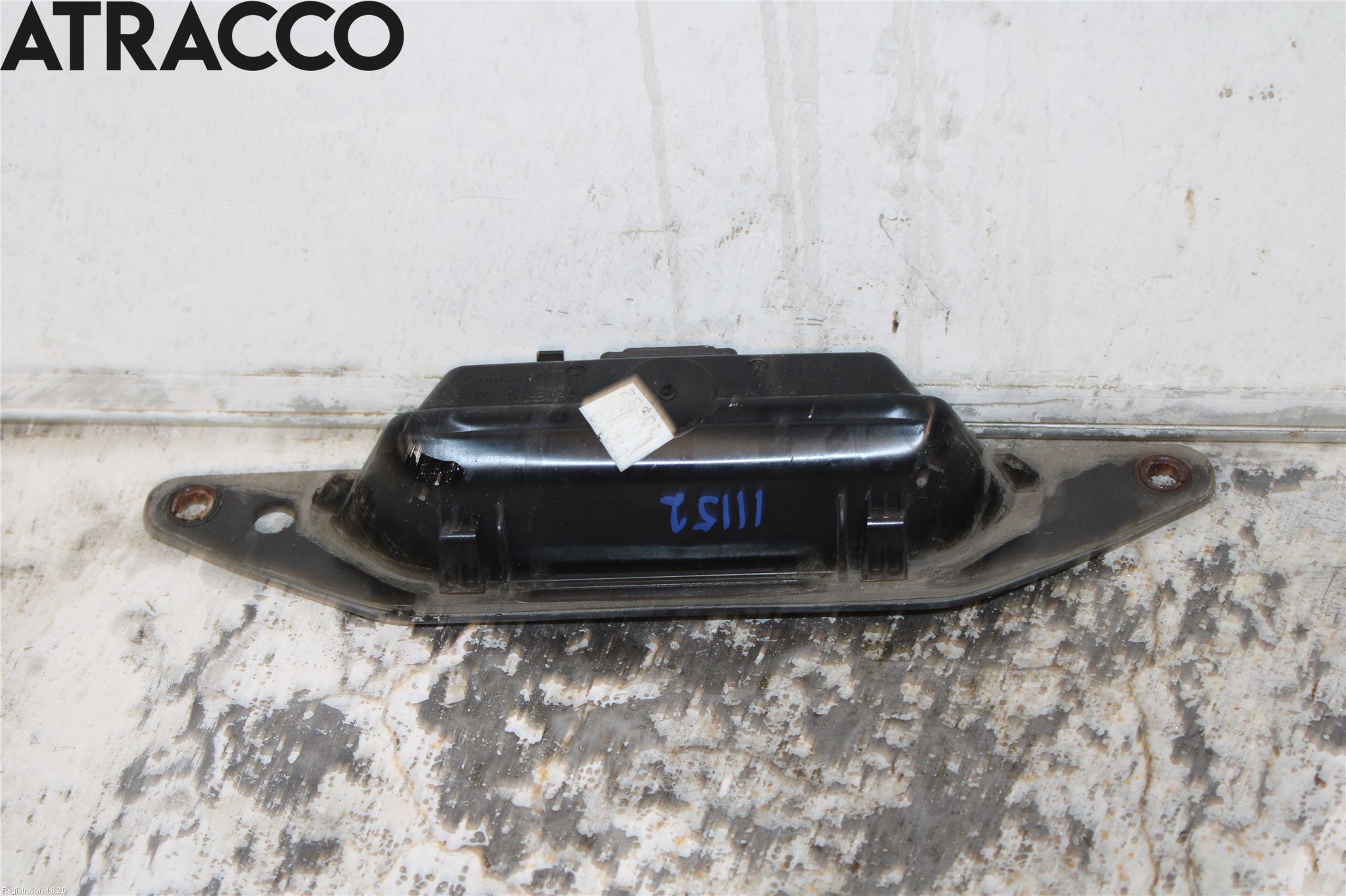 Ford KUGA 13-16 Bakluckehandtag