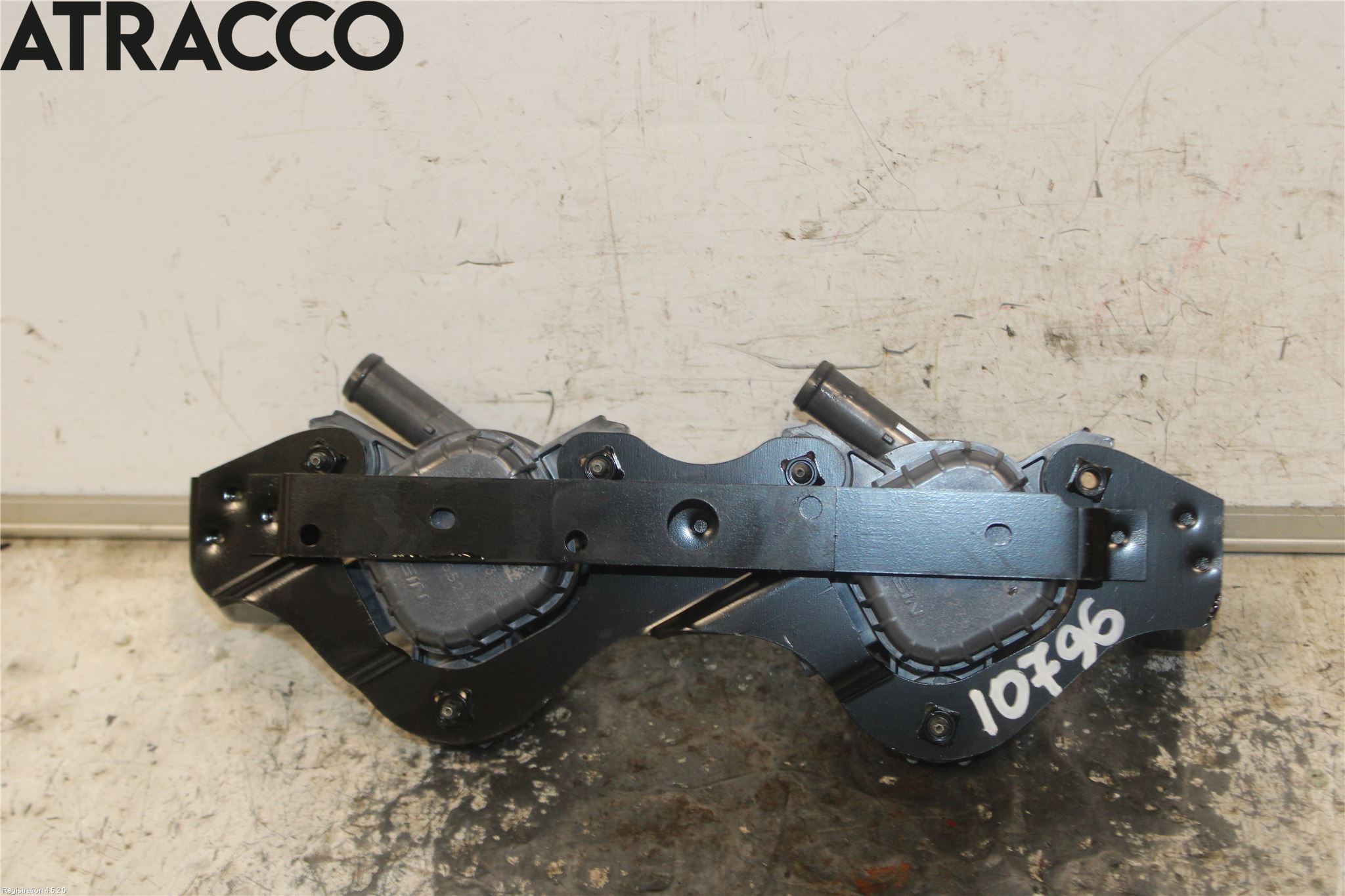 Volvo V60 14-18 Vattenpump