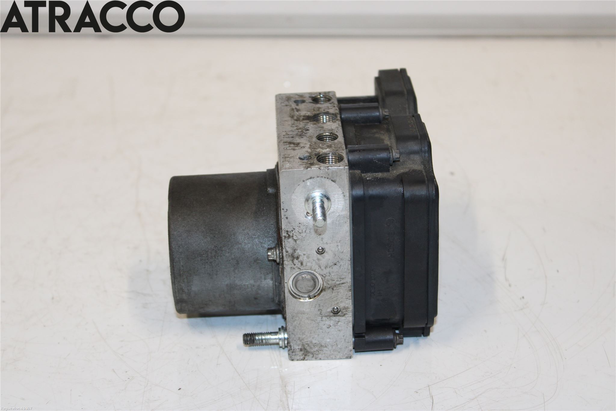 Audi A1/S1 11-18 Abs Hydraulaggregat