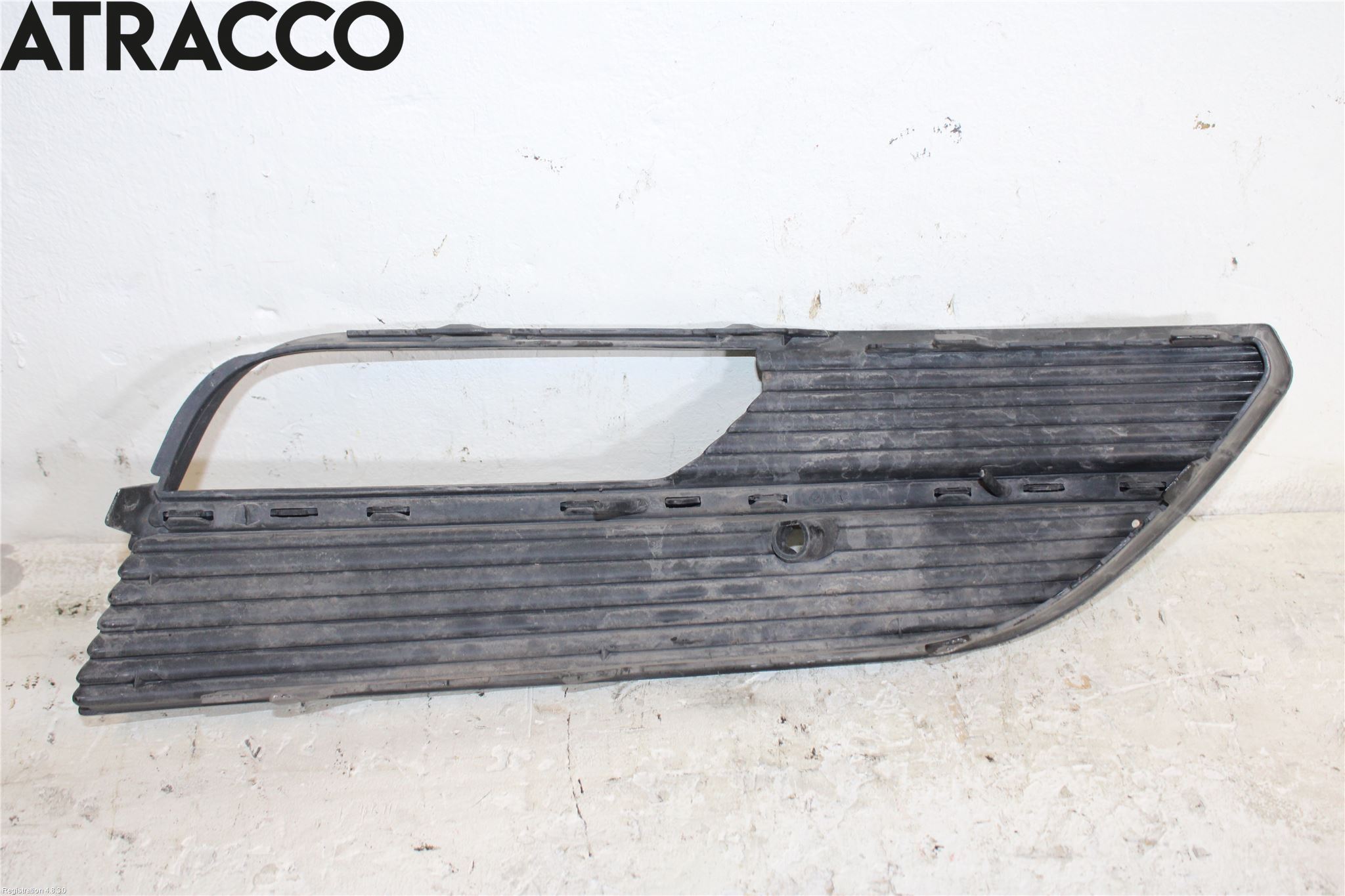 Audi A3/S3 8V 13-20 Grilldel Vänster