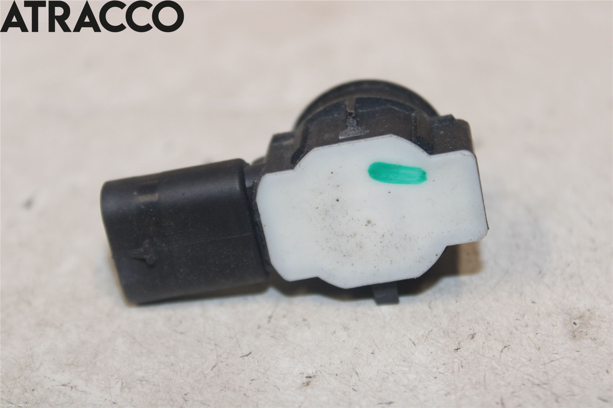 BMW 3 F30/F31/F80 12-19 Parkeringshjälp Backsensor