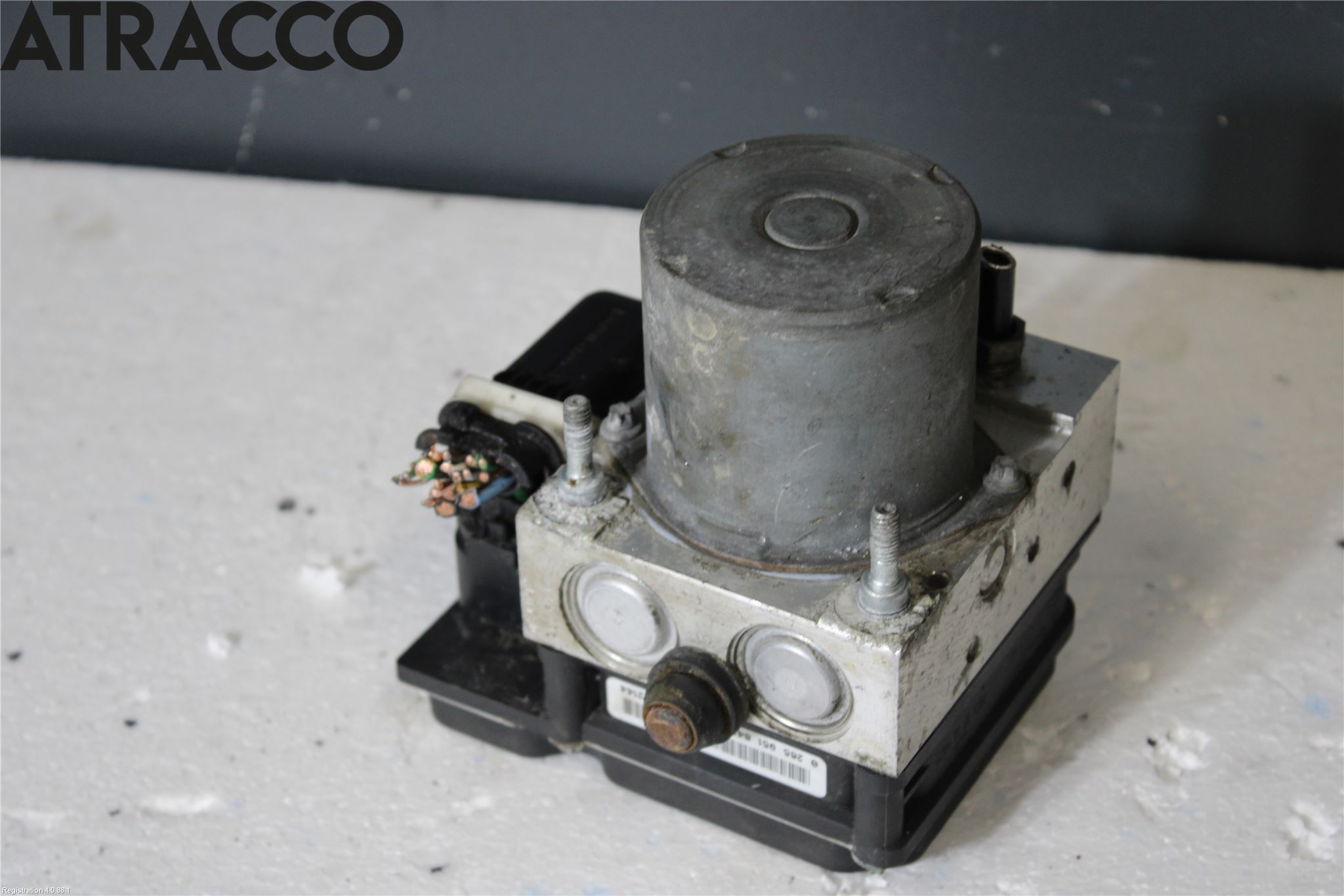 Toyota PROACE I 13-16 Abs Hydraulaggregat