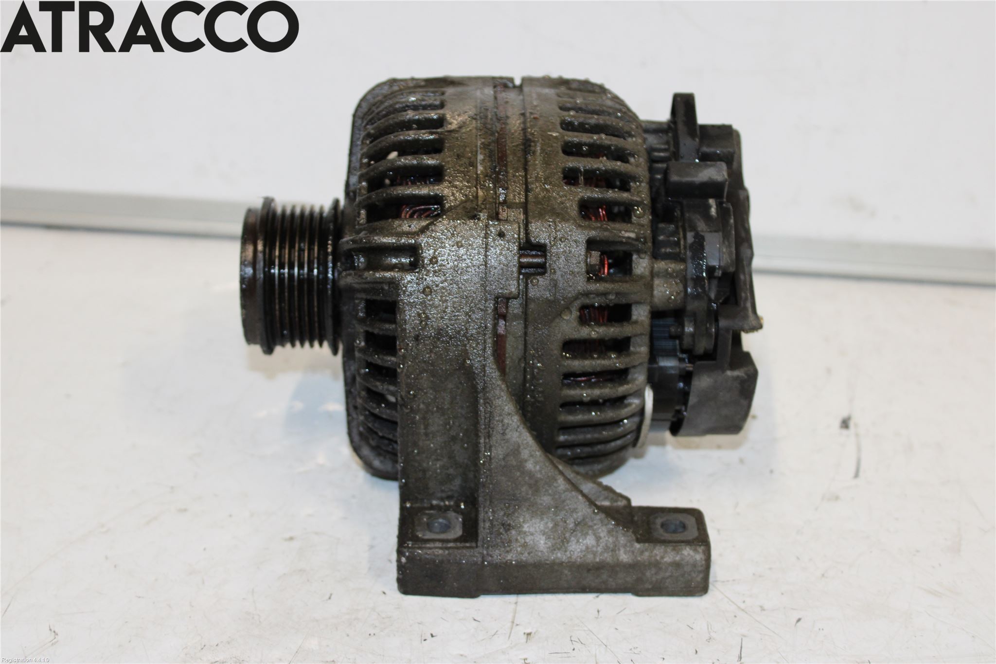 Volvo XC70 05-07 Generator