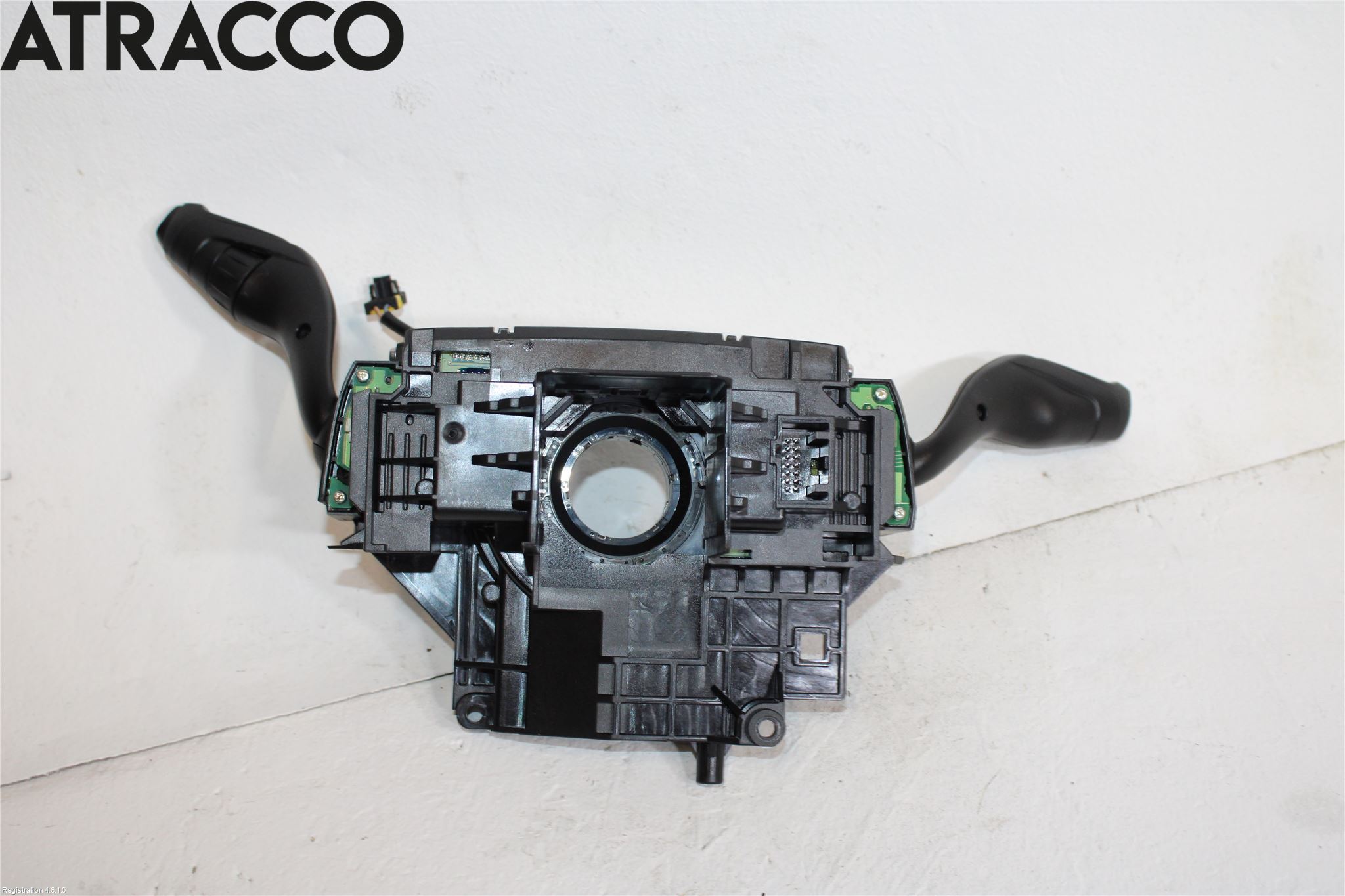 Ford FOCUS 11-14 Spakcentral