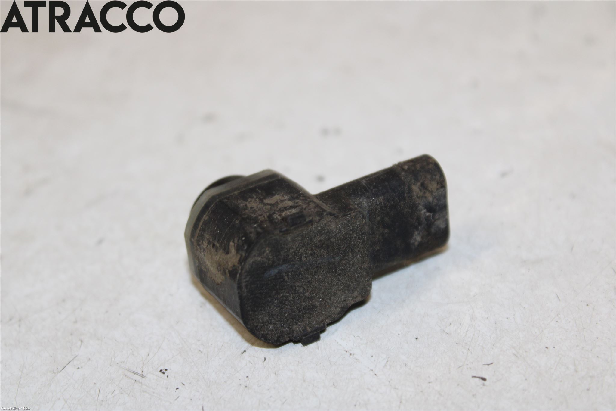 Ford TRANSIT/TOURNEO CONNECT 13-22 Parkeringshjälp Backsensor