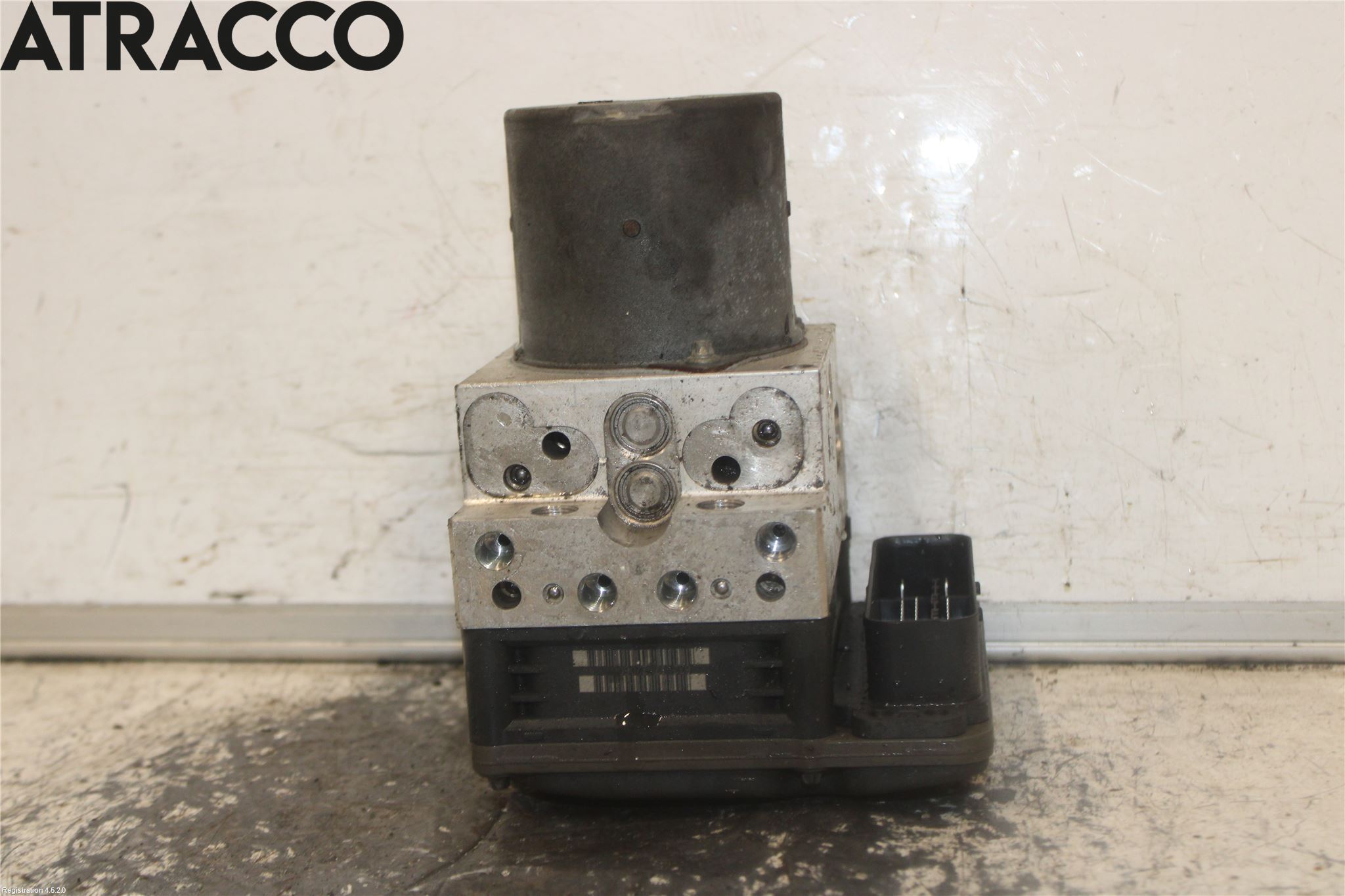 Mercedes-Benz MB CLS (C219) 03-11 Abs Hydraulaggregat