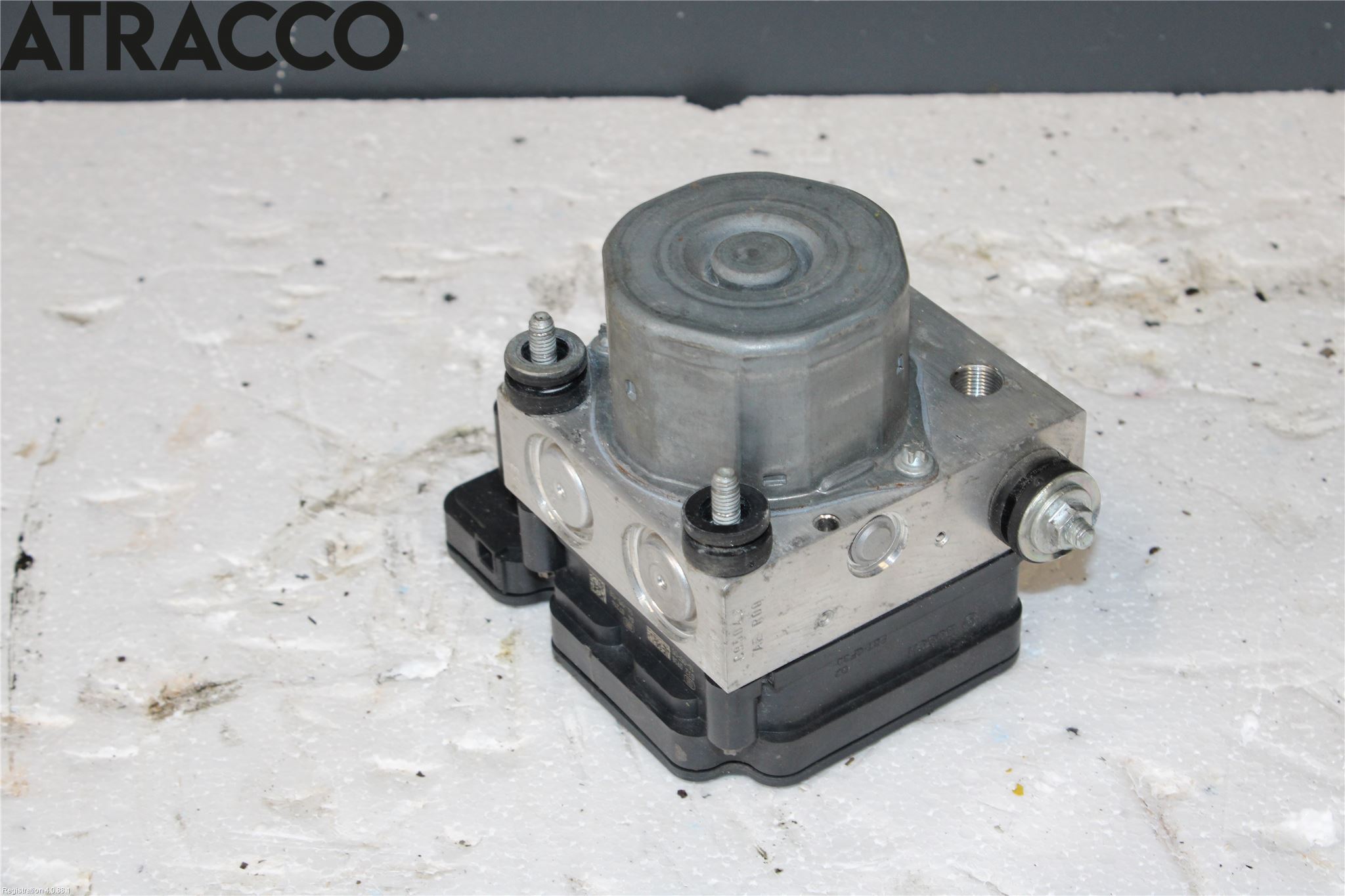 Audi A1/S1 11-18 Abs Hydraulaggregat