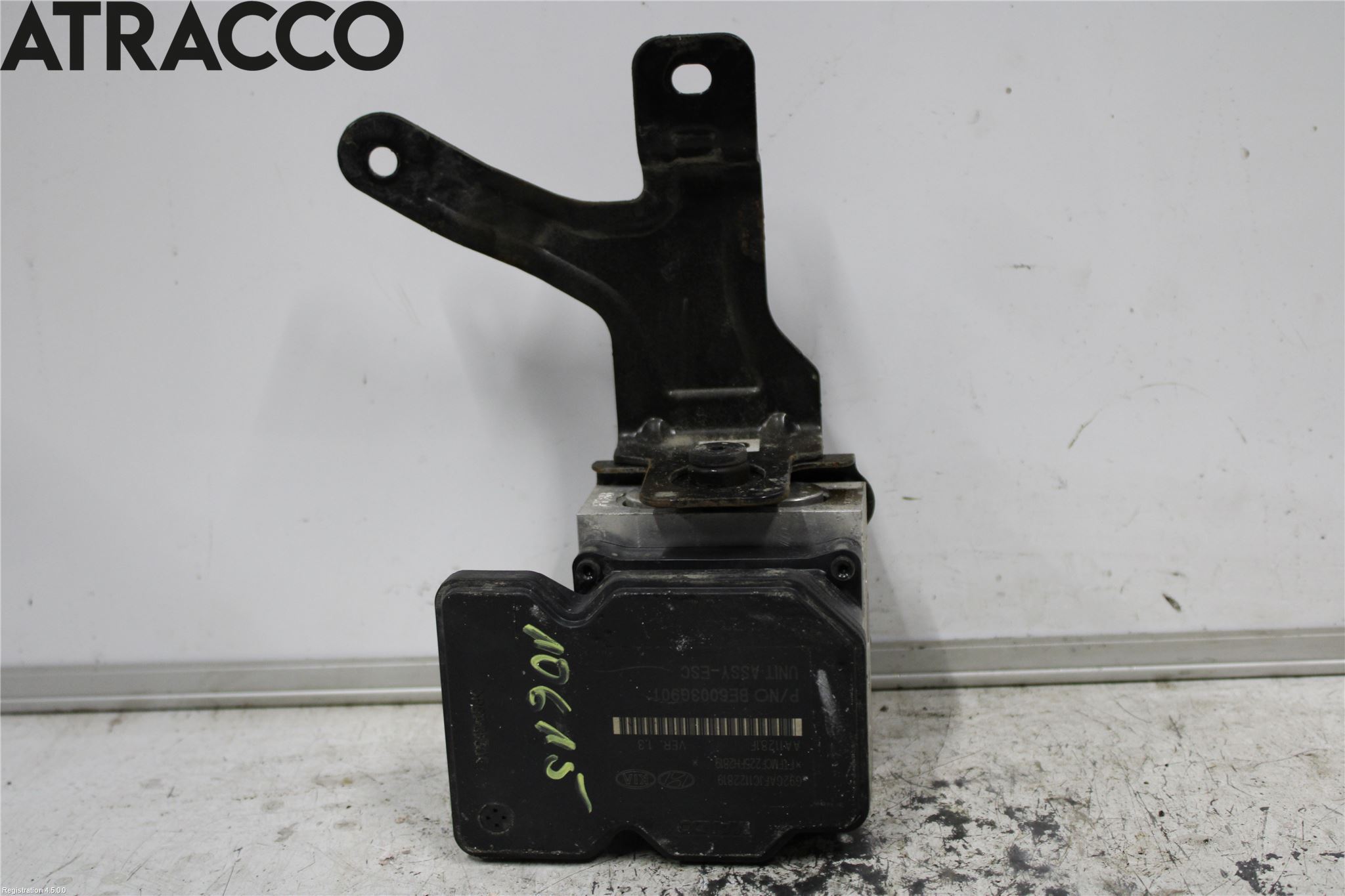 Kia RIO 12-16 Abs Hydraulaggregat