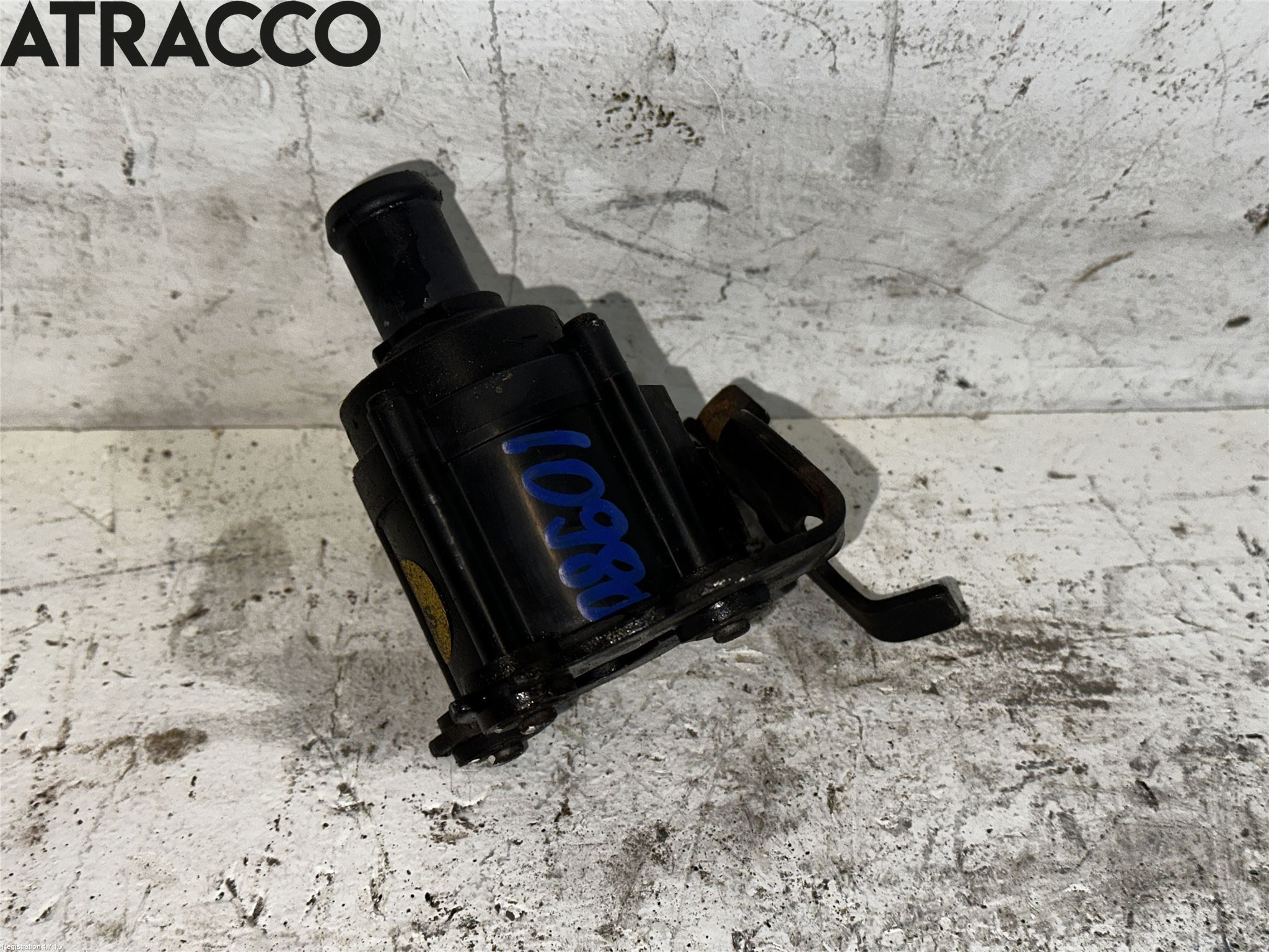 Volkswagen VW GOLF / E-GOLF VII 13-20 Vattenpump