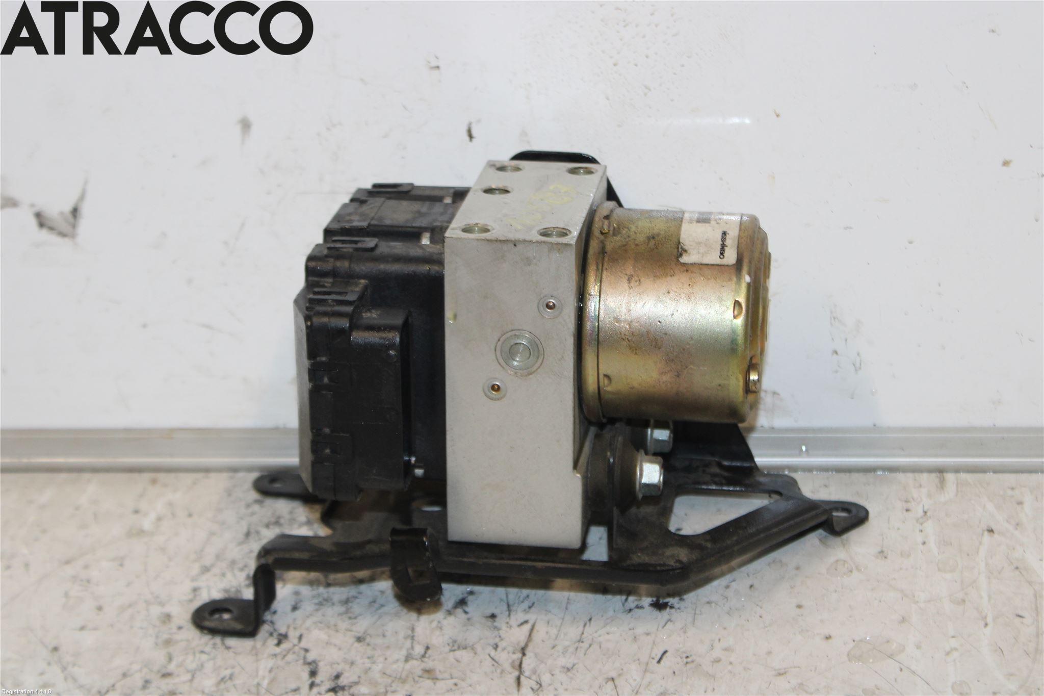 Suzuki GRAND VITARA I 98-05 Abs Hydraulaggregat