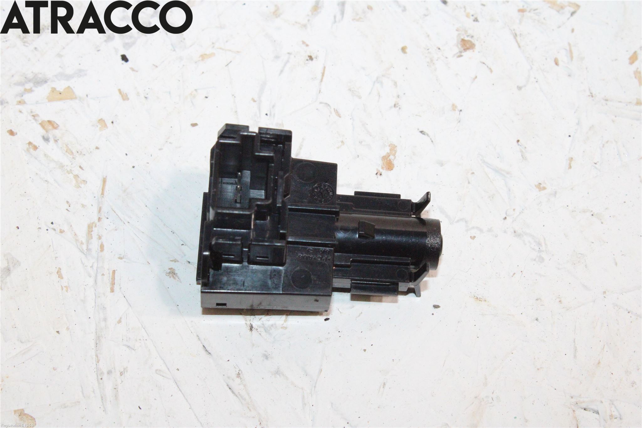 Volkswagen VW ID BUZZ/CARGO 22- Ac Innertemperatur Sensor