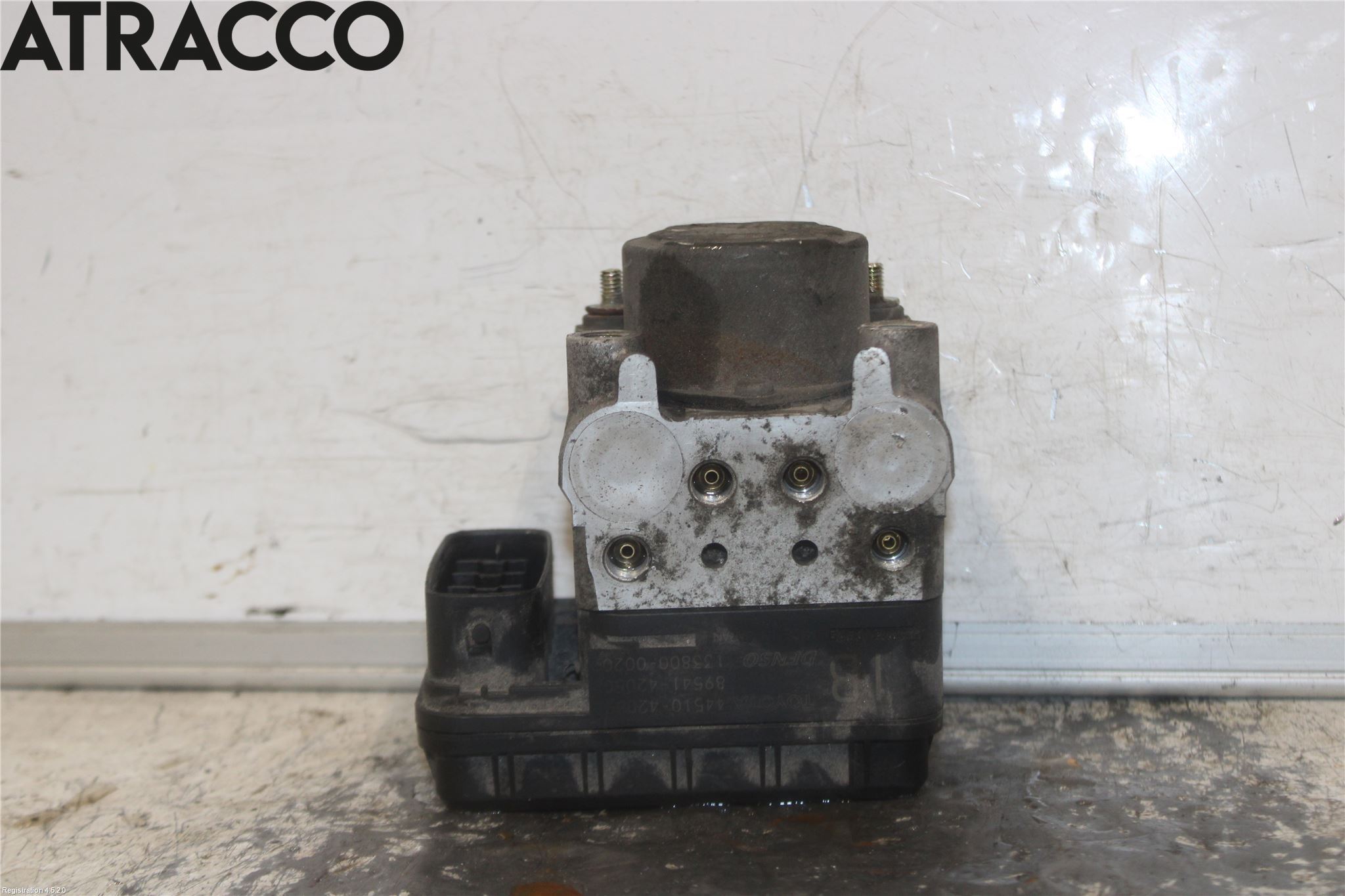 Toyota RAV 4 00-06 Abs Hydraulaggregat