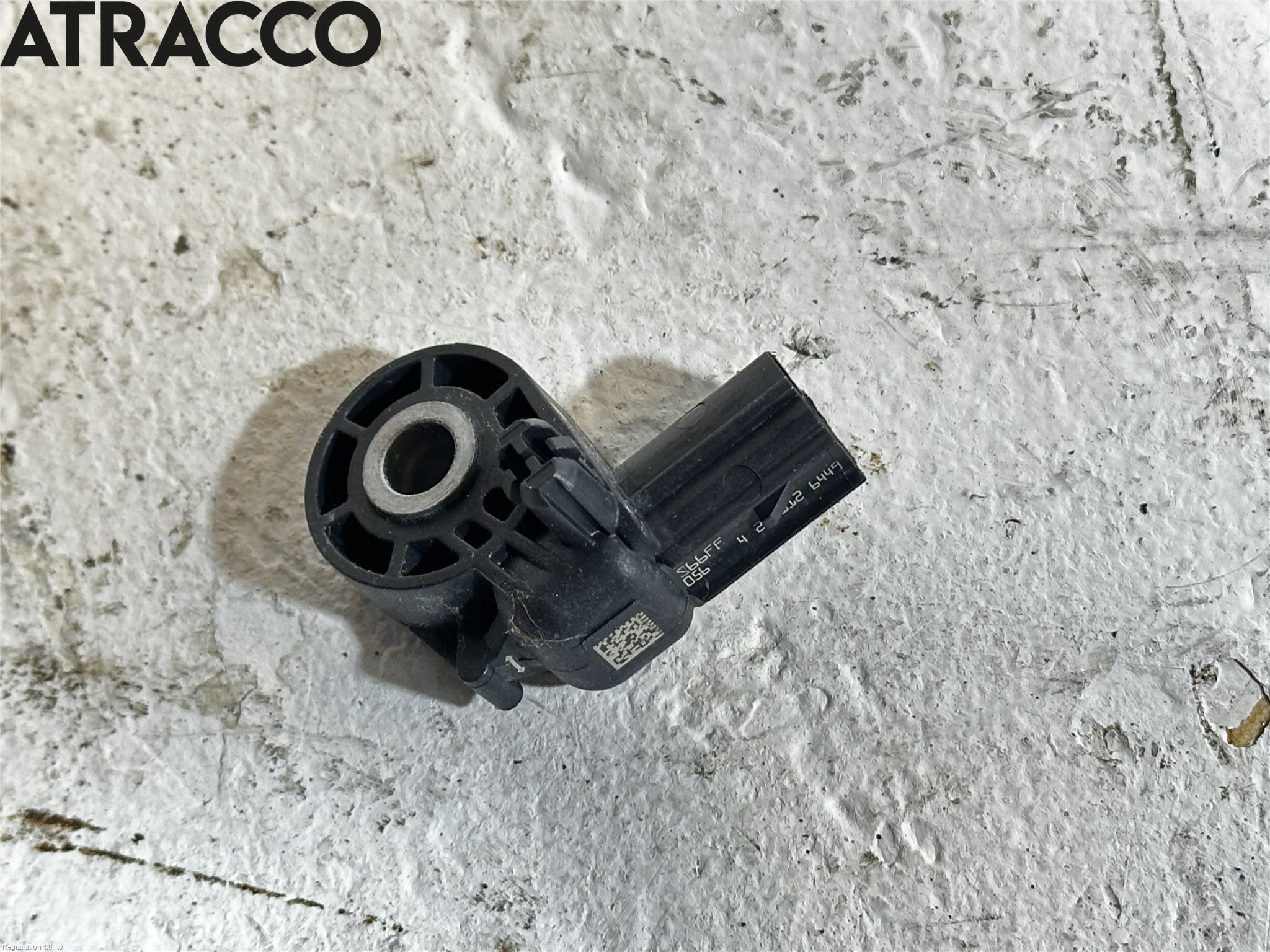 Ford MUSTANG Mach-E 21- Sensor Övrigt