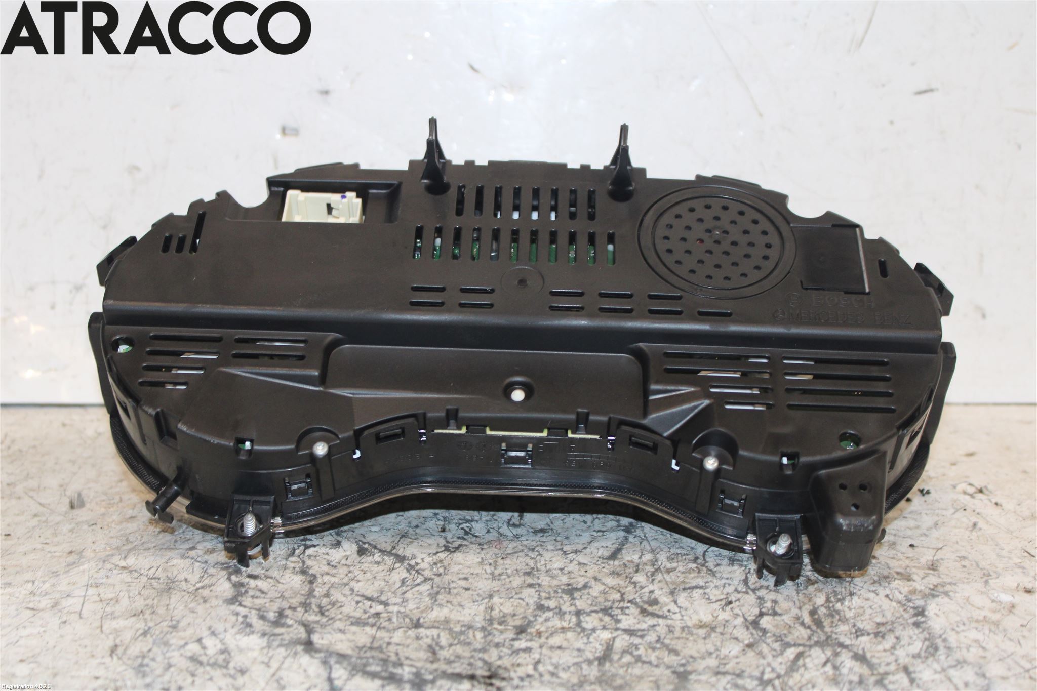 Mercedes-Benz MB B-KLASS (W246/W242) 12-19 Instrument Komb