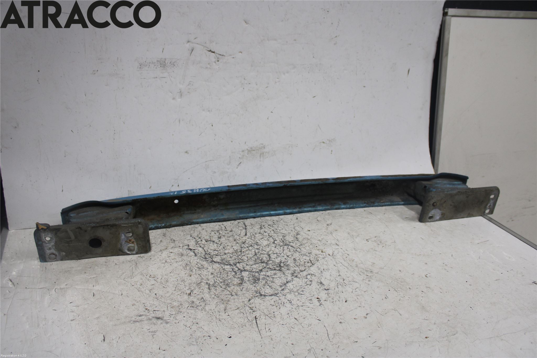 Ford KA 09-16 Stötfångarbalk Fram