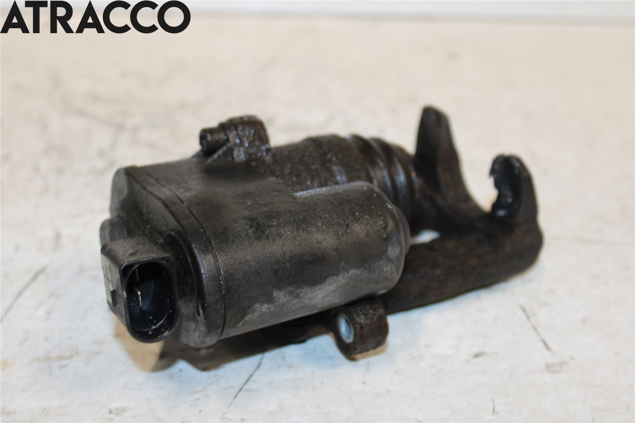 Volvo V60 14-18 Bromsok Bak Höger