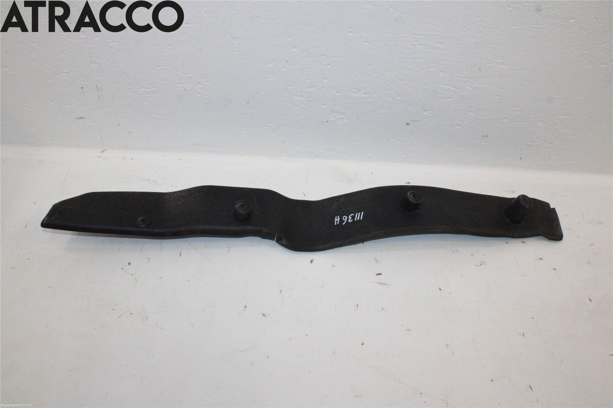 Volkswagen VW ID BUZZ/CARGO 22- Skärm Inner