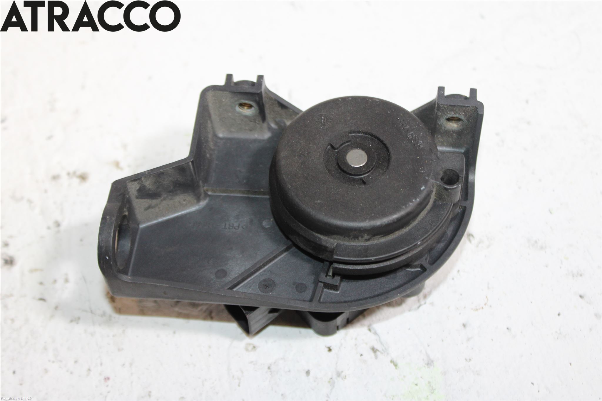Suzuki GRAND VITARA I 98-05 Gasreglage