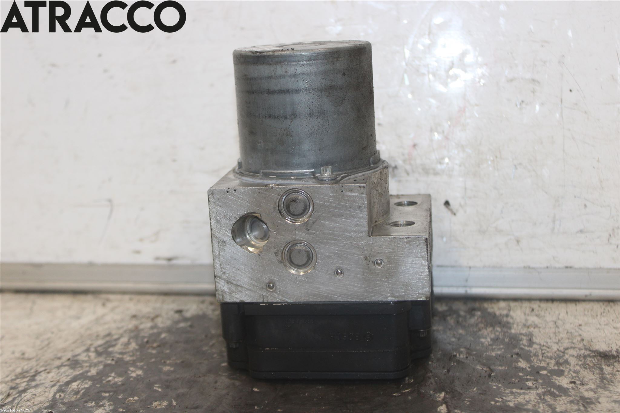 BMW 5 F10/F11/F18 09-17 Abs Hydraulaggregat