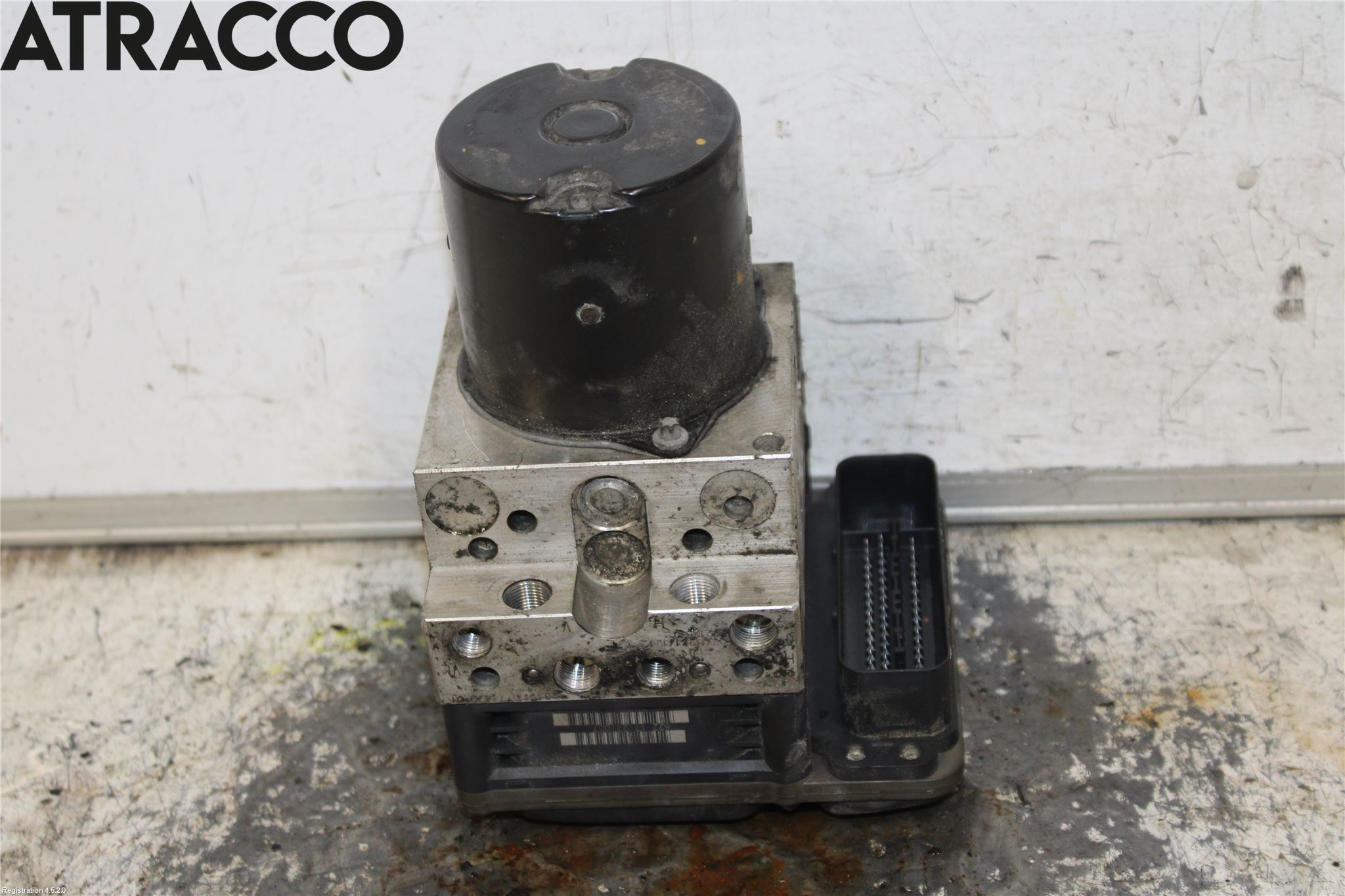 BMW 5 E60/61 Sed/Tou 02-10 Abs Hydraulaggregat