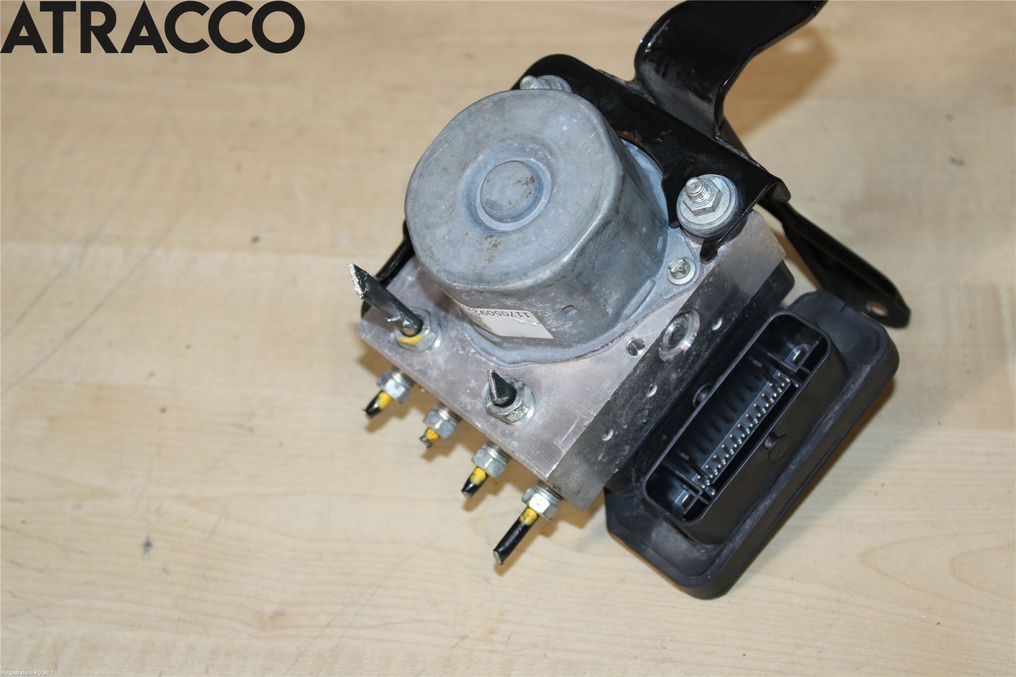 Honda JAZZ 15-20 Abs Hydraulaggregat
