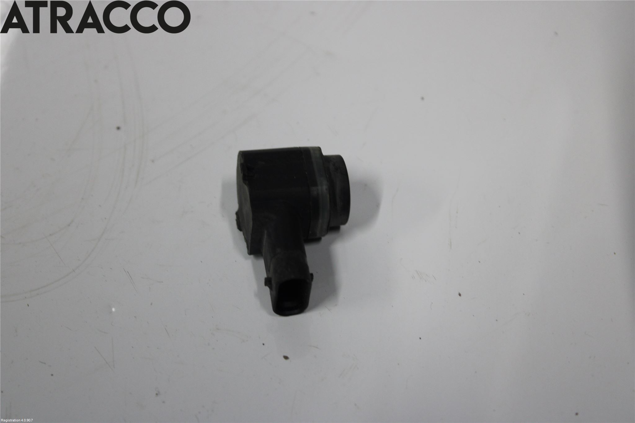 Volkswagen VW BEETLE 12- Parkeringshjälp Backsensor