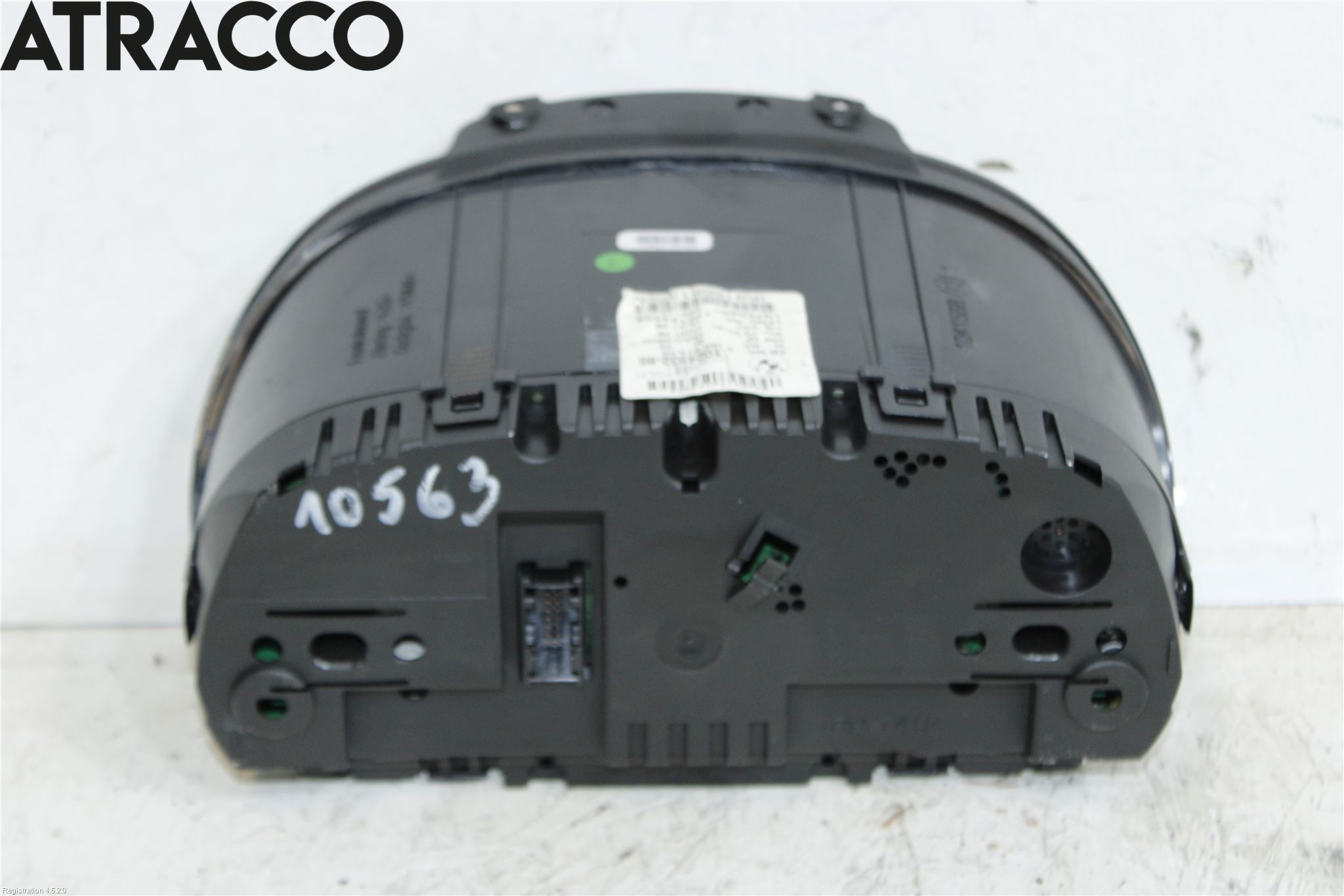 BMW 1 E87/81 5D/3D 03-11 Instrument Komb
