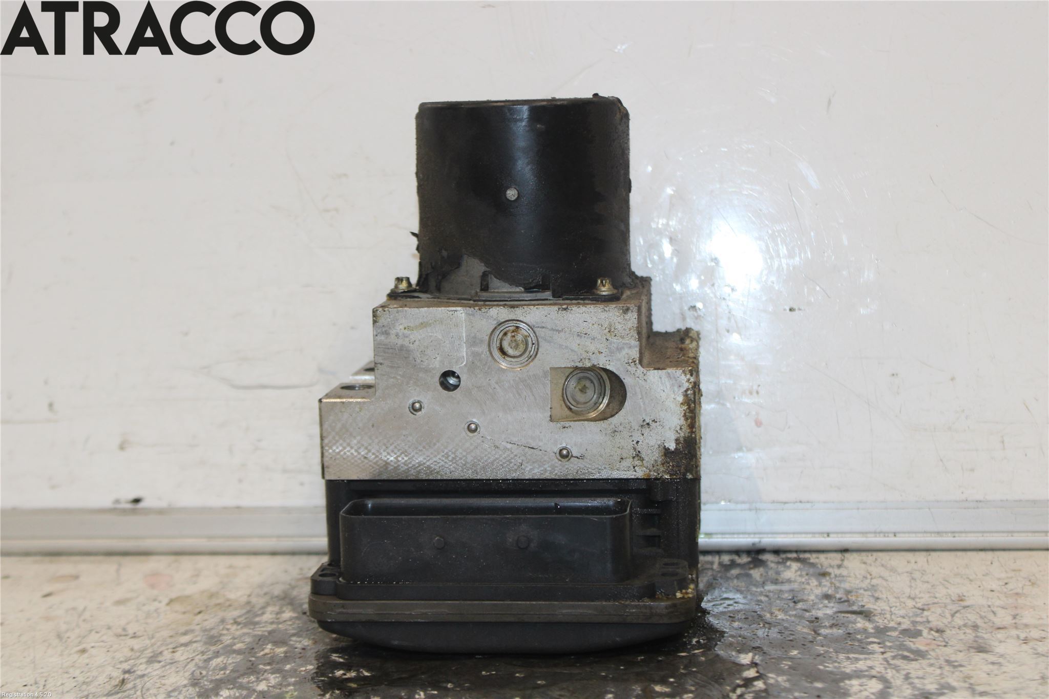 BMW 5 E60/61 Sed/Tou 02-10 Abs Hydraulaggregat