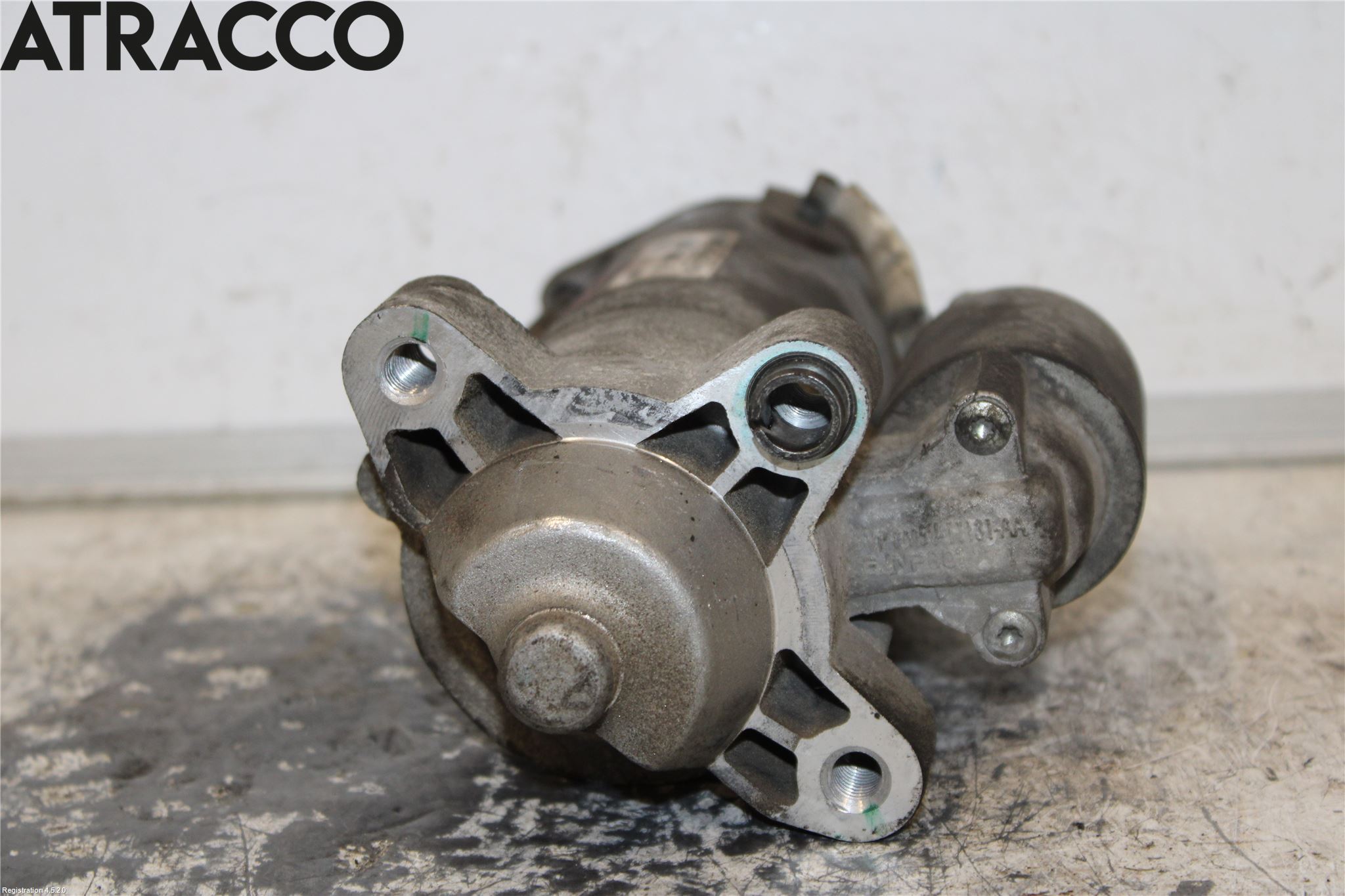 Ford FOCUS 11-14 Startmotor