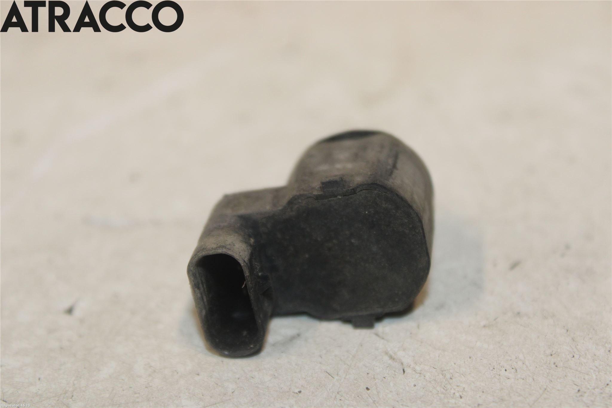 Ford S-MAX 06-15 Parkeringshjälp Backsensor