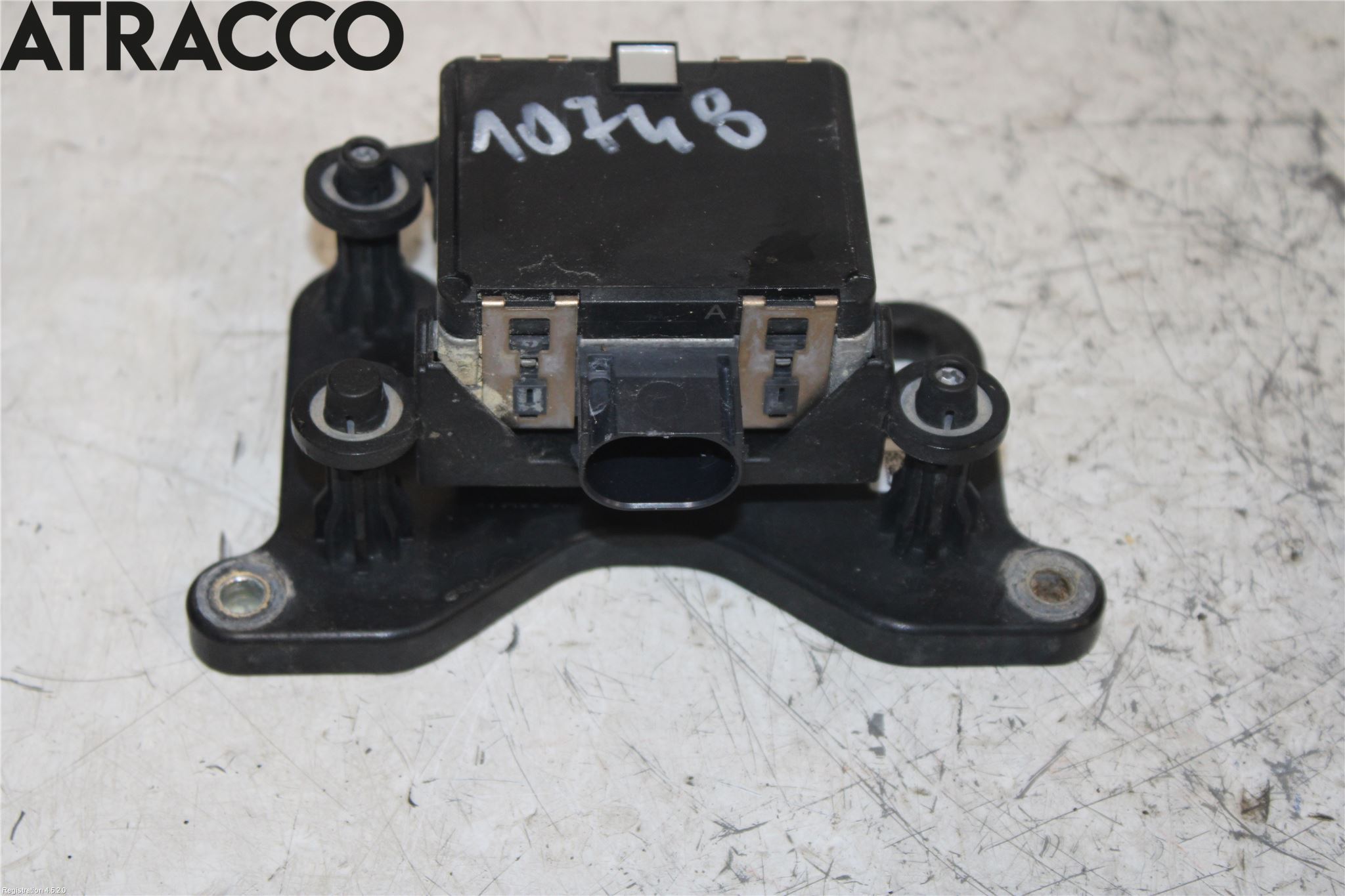 Volkswagen VW CADDY 16-20 Sensor Aktivt Kollisionsskydd