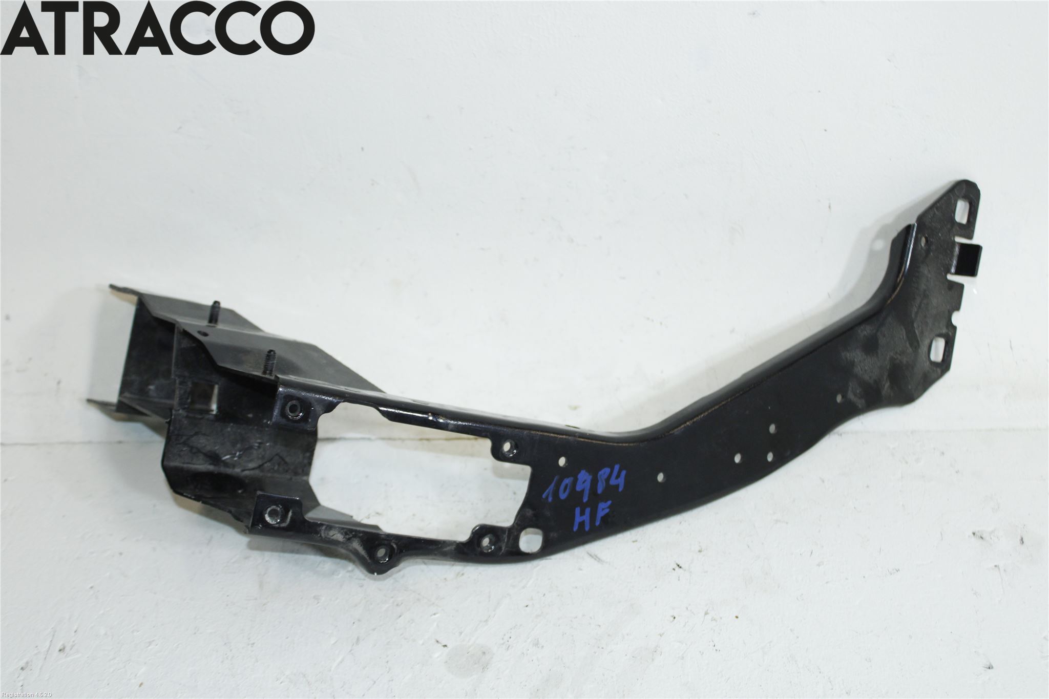 Mini ONE/COOPER 5DR F55 14-24 Front Övrigt