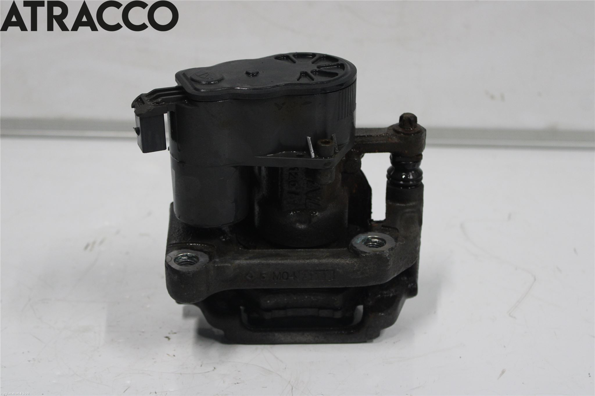 Citroen C4/E-C4 C4X/E-C4X III 21- Bromsok Bak Vänster