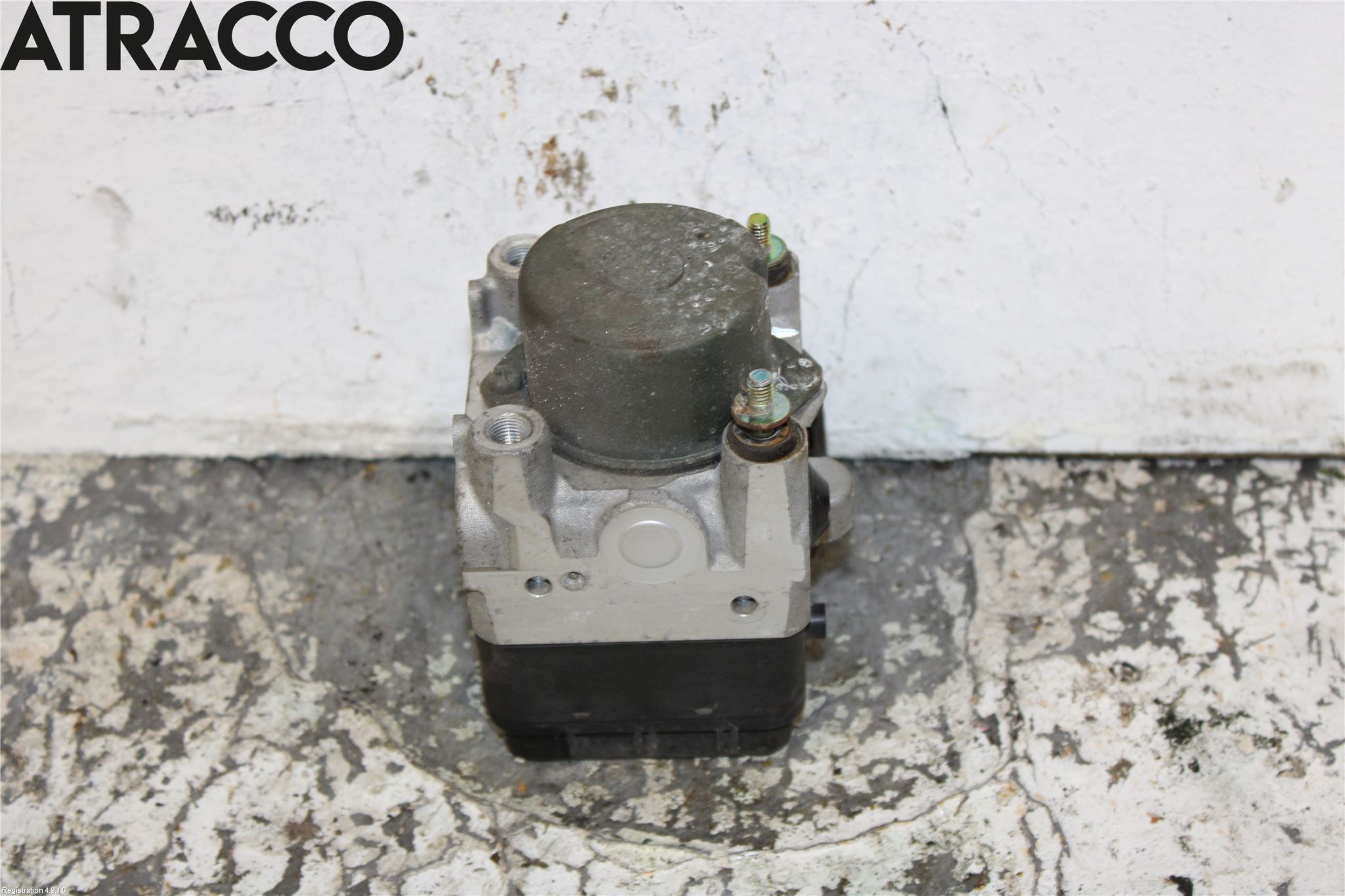 Toyota RAV 4 00-06 Abs Hydraulaggregat