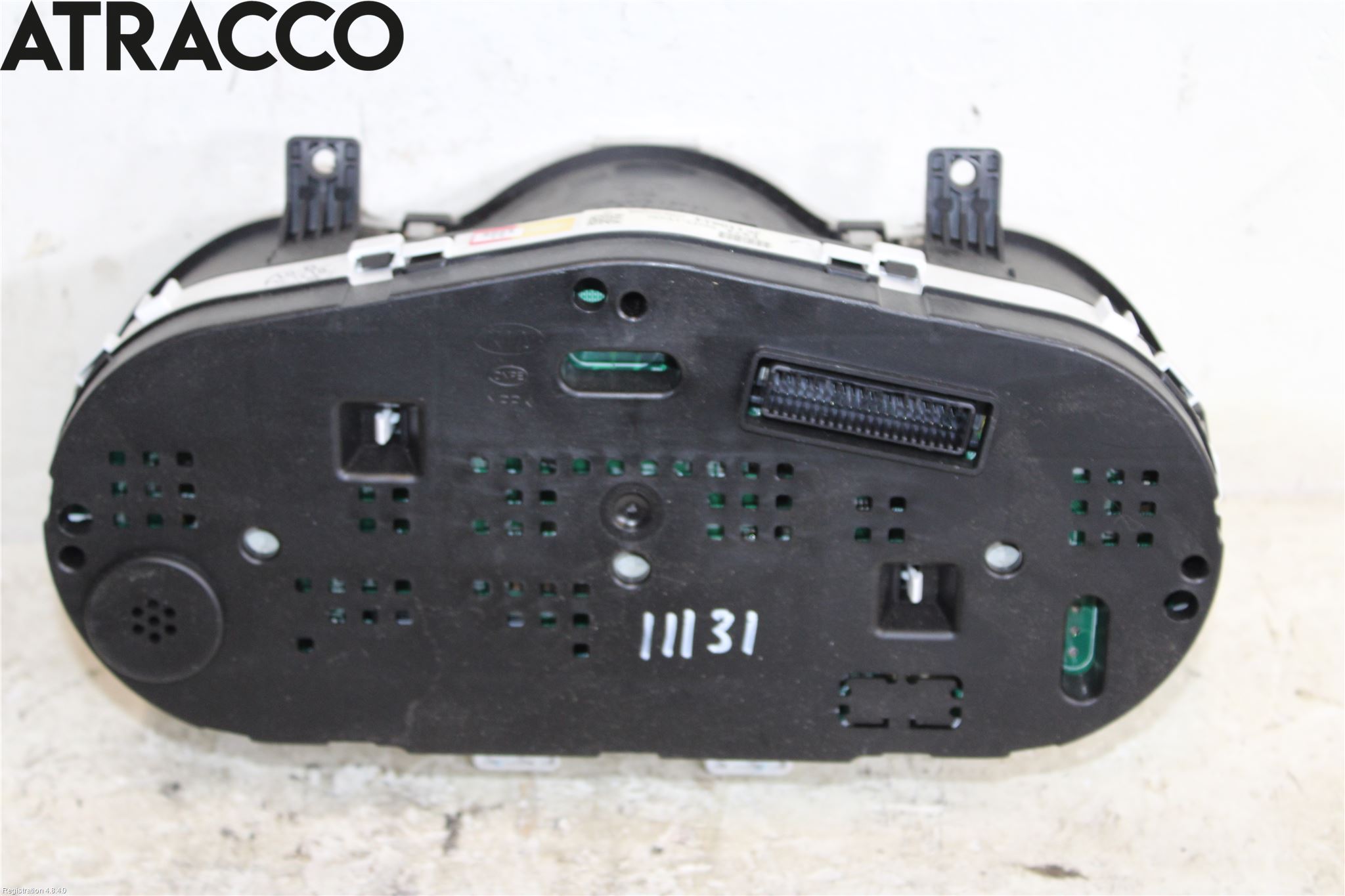 Kia PICANTO 12-17 Instrument Komb