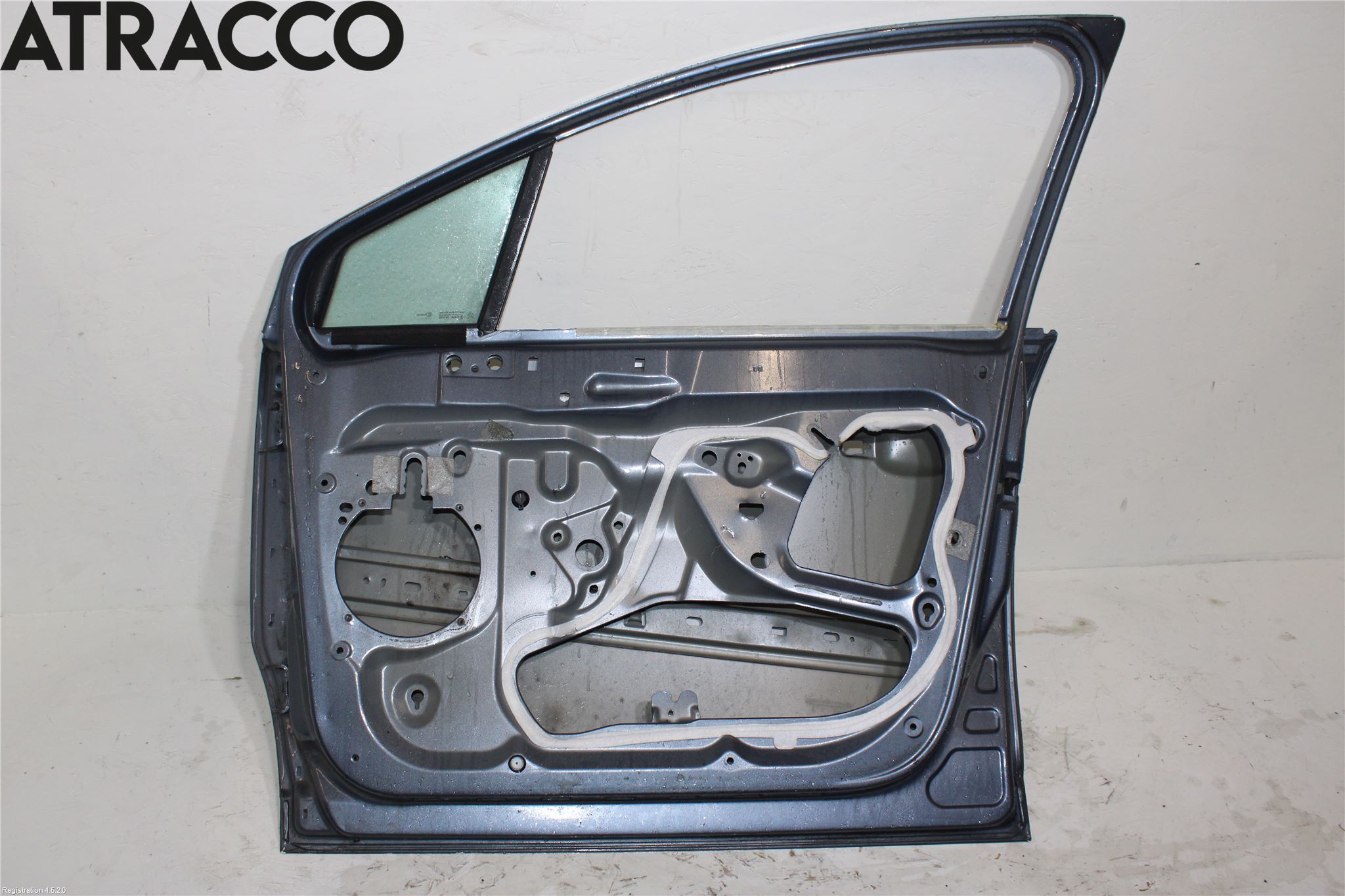 Citroen C4 I   05-10 Dörr Fram Höger