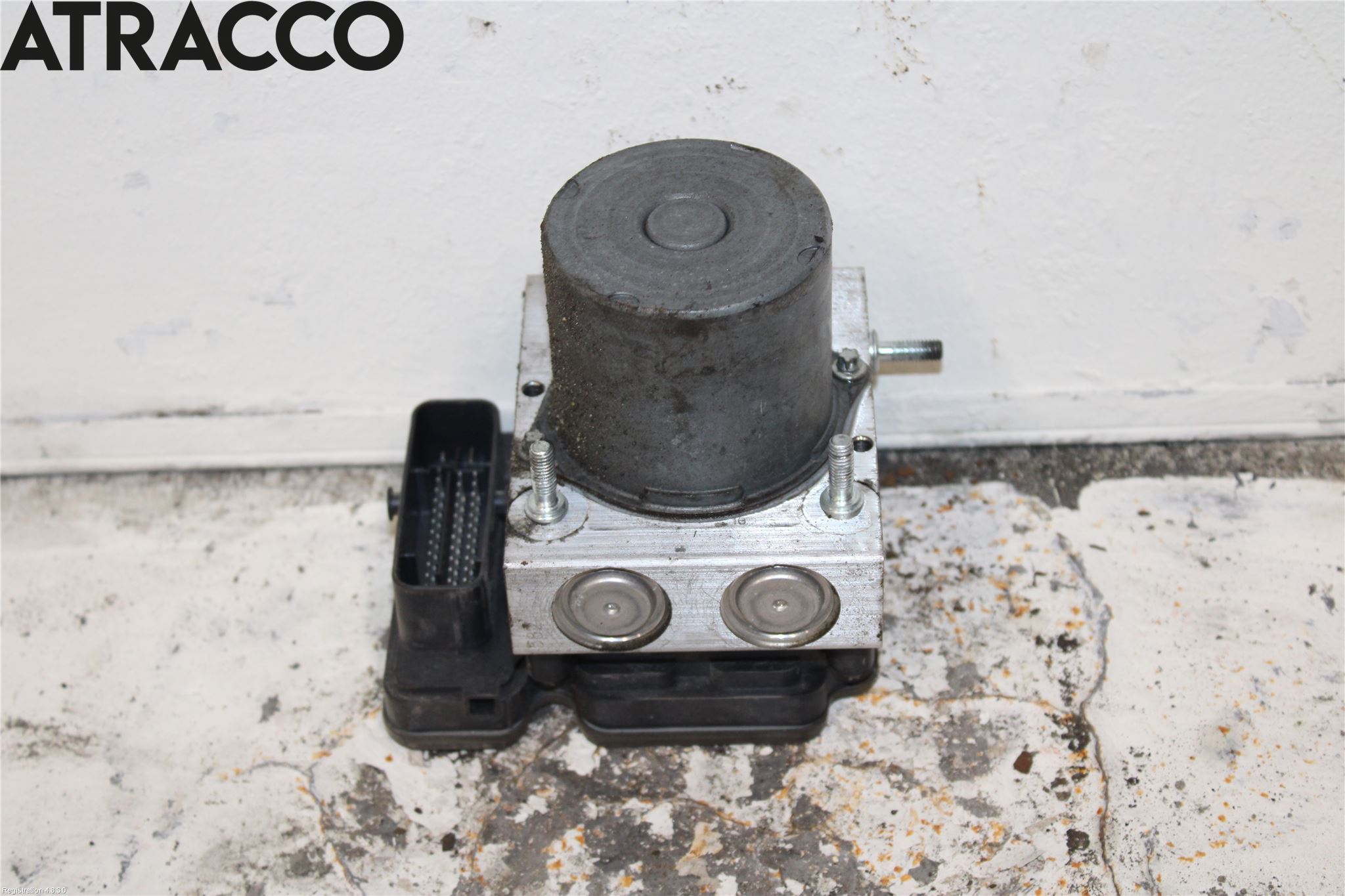 Mercedes-Benz MB VITO/V-KLASS (W640,W447,W448) 14- Abs Hydraulaggregat
