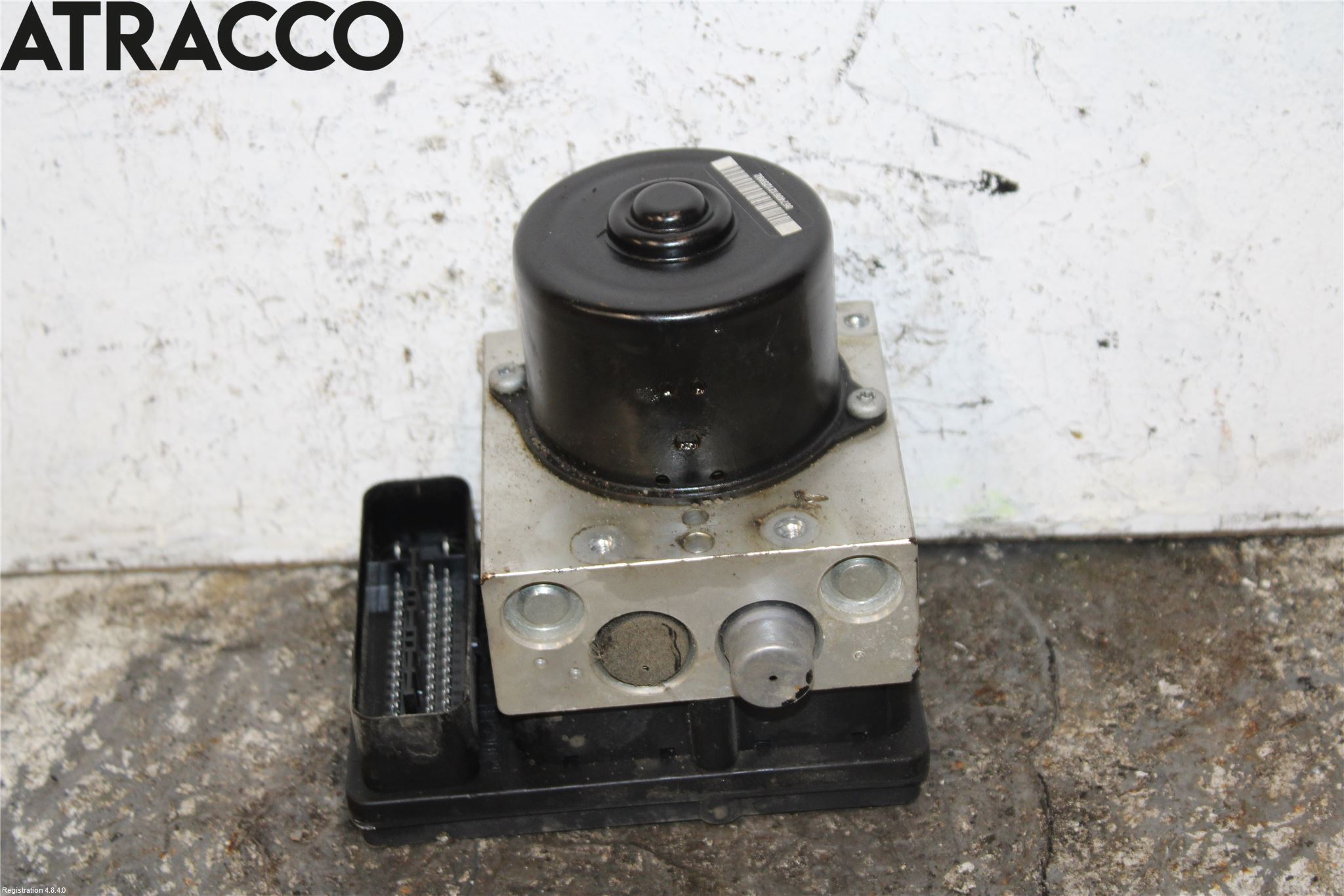 Nissan NAVARA 05-16 Abs Hydraulaggregat