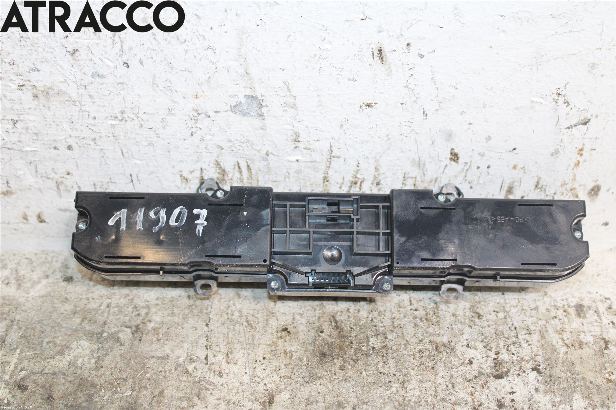 Mercedes-Benz MB VITO/VIANO (W639) 04-14 Strömställare Multifunktion