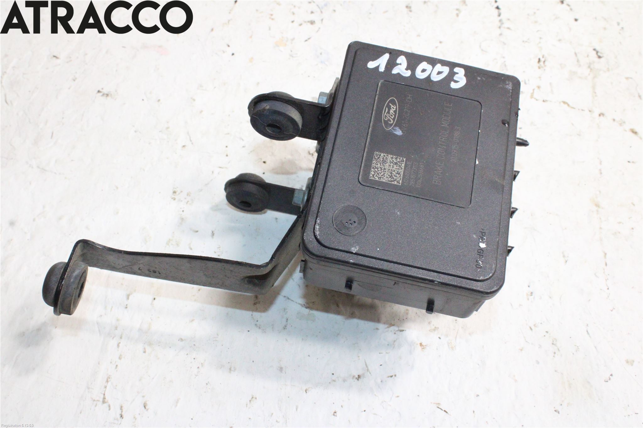 Ford KUGA 17-19 Abs Hydraulaggregat