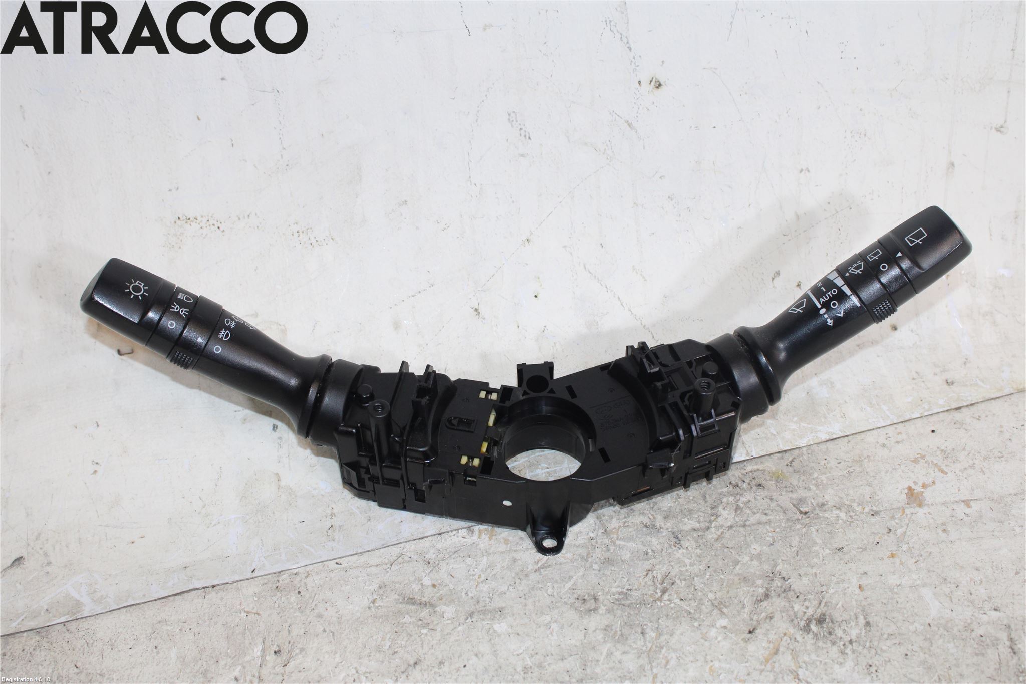 Kia CEED 06-12 Spakcentral