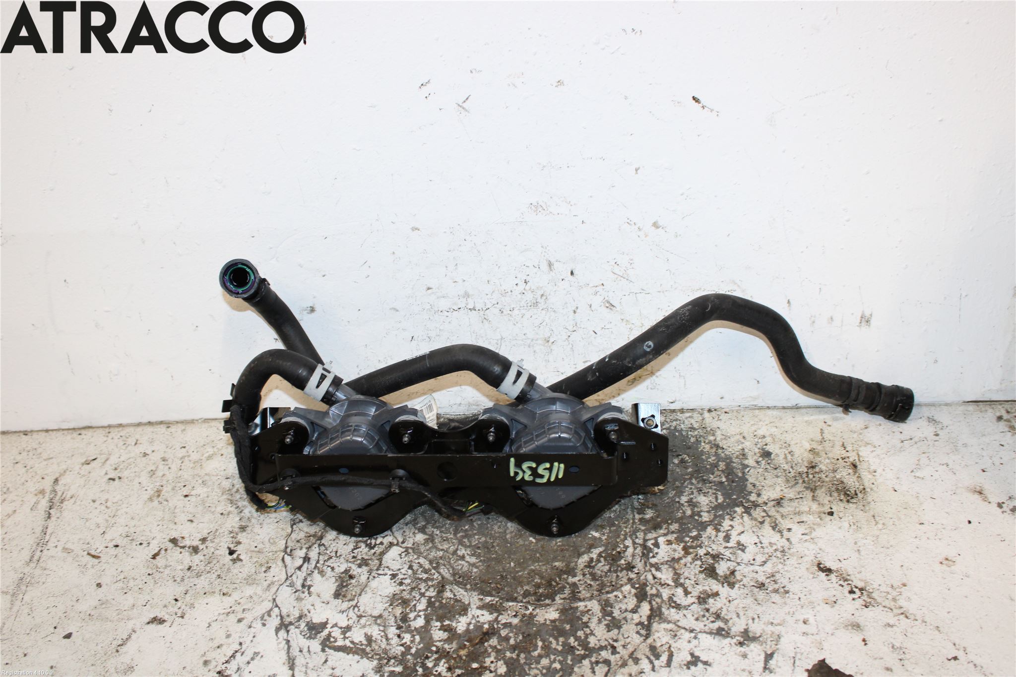Volvo V60 14-18 Vattenpump