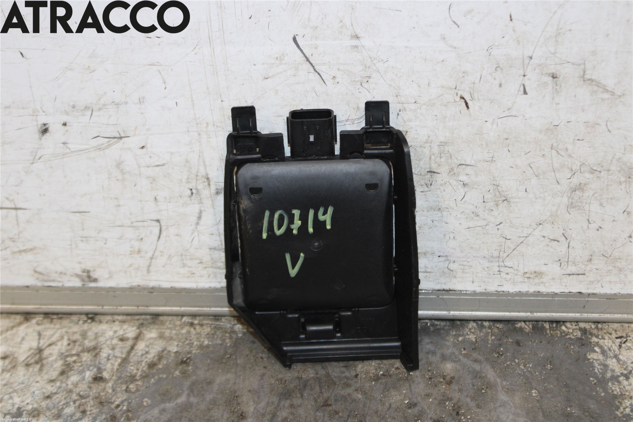 Volvo XC60 18- Sensor Aktivt Kollisionsskydd