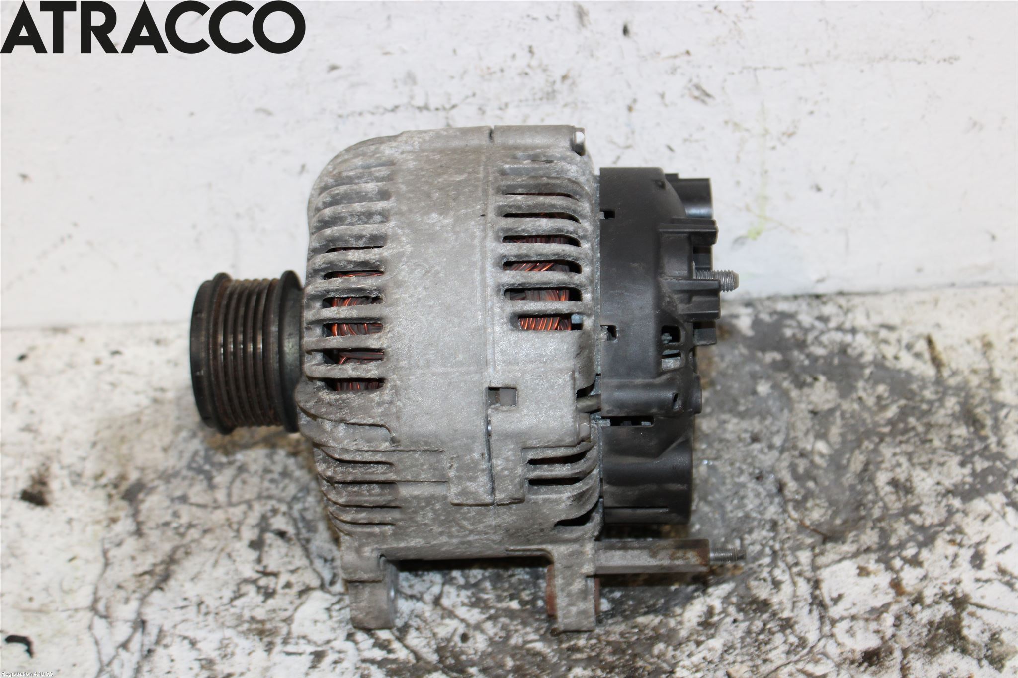 Volkswagen VW PASSAT 05-11 Generator