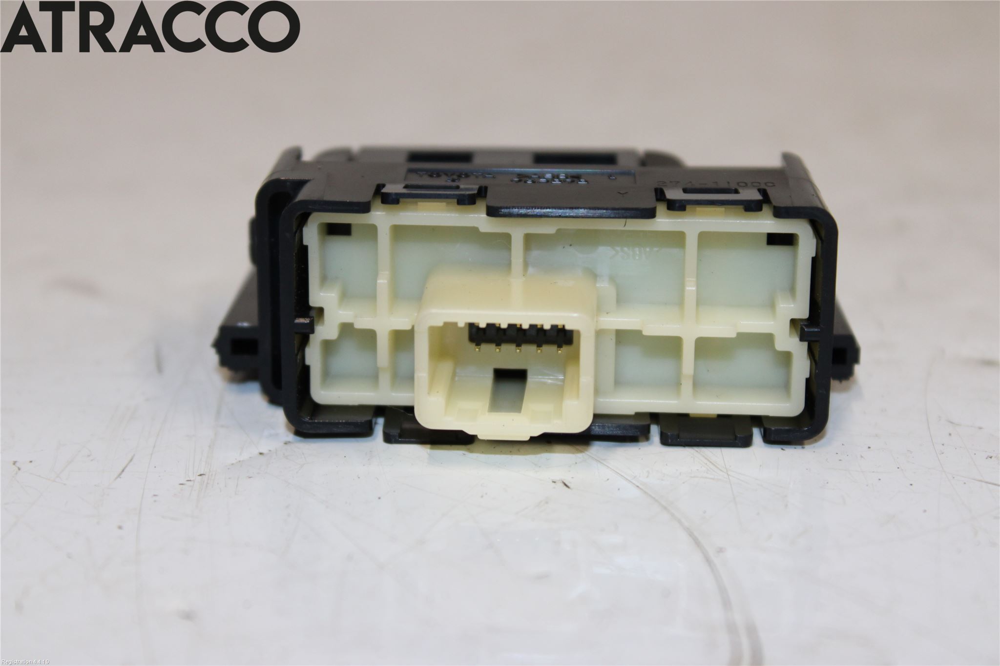 Toyota PRIUS+ ZVW40 12-20 Strömställare Dimmer