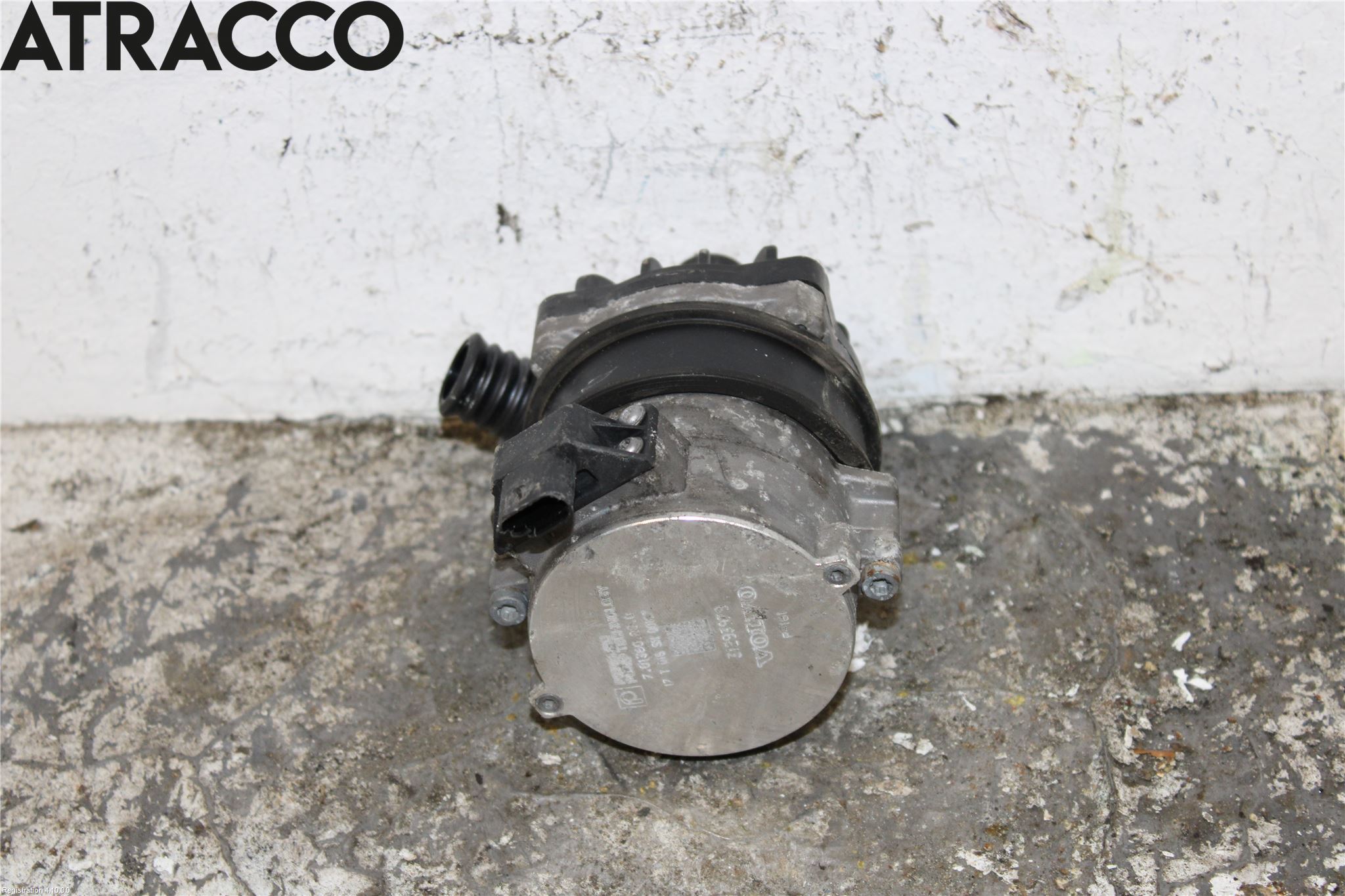 Volvo V60 14-18 Vattenpump