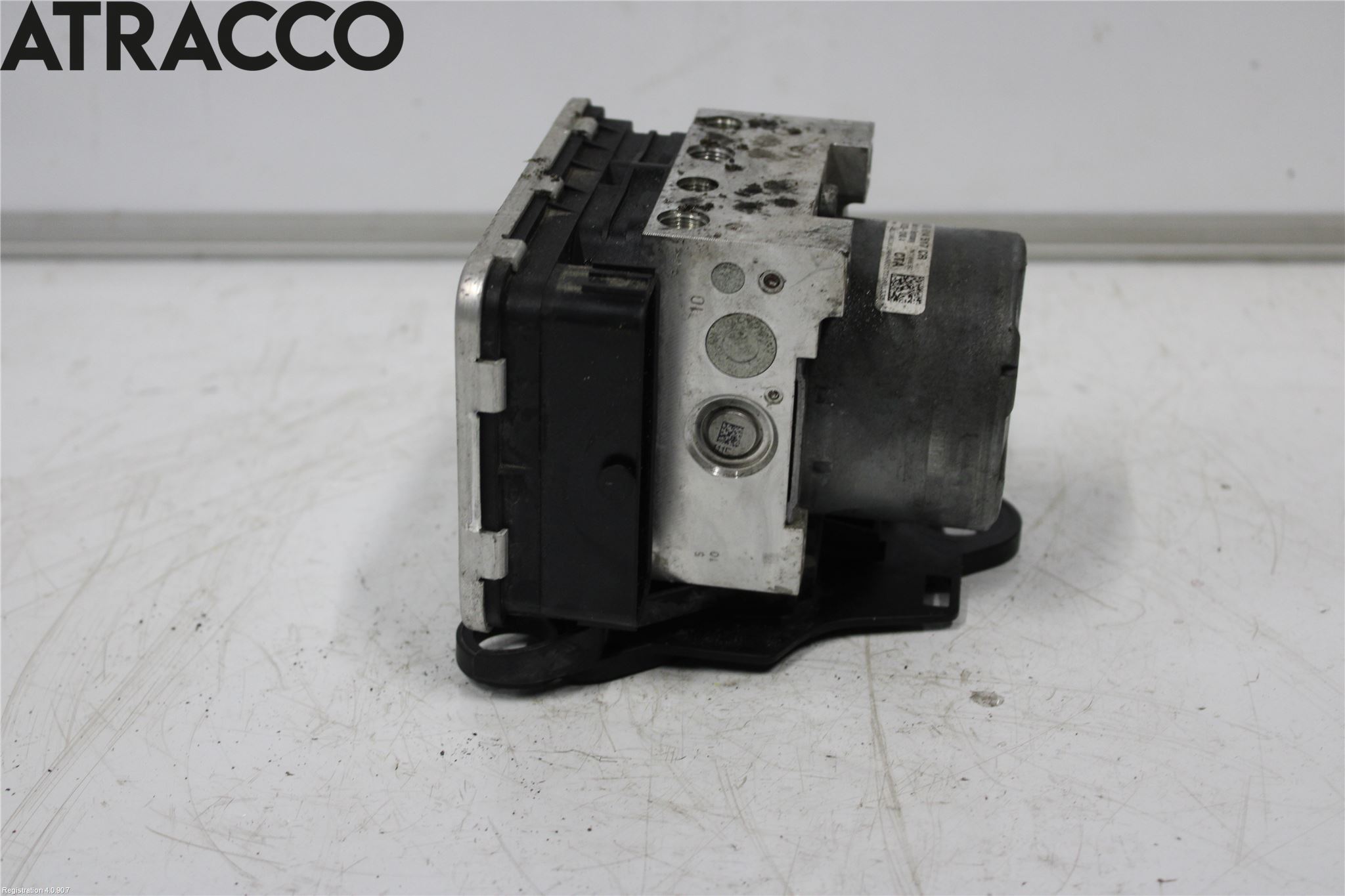 Volkswagen VW GOLF / E-GOLF VII 13-20 Abs Hydraulaggregat