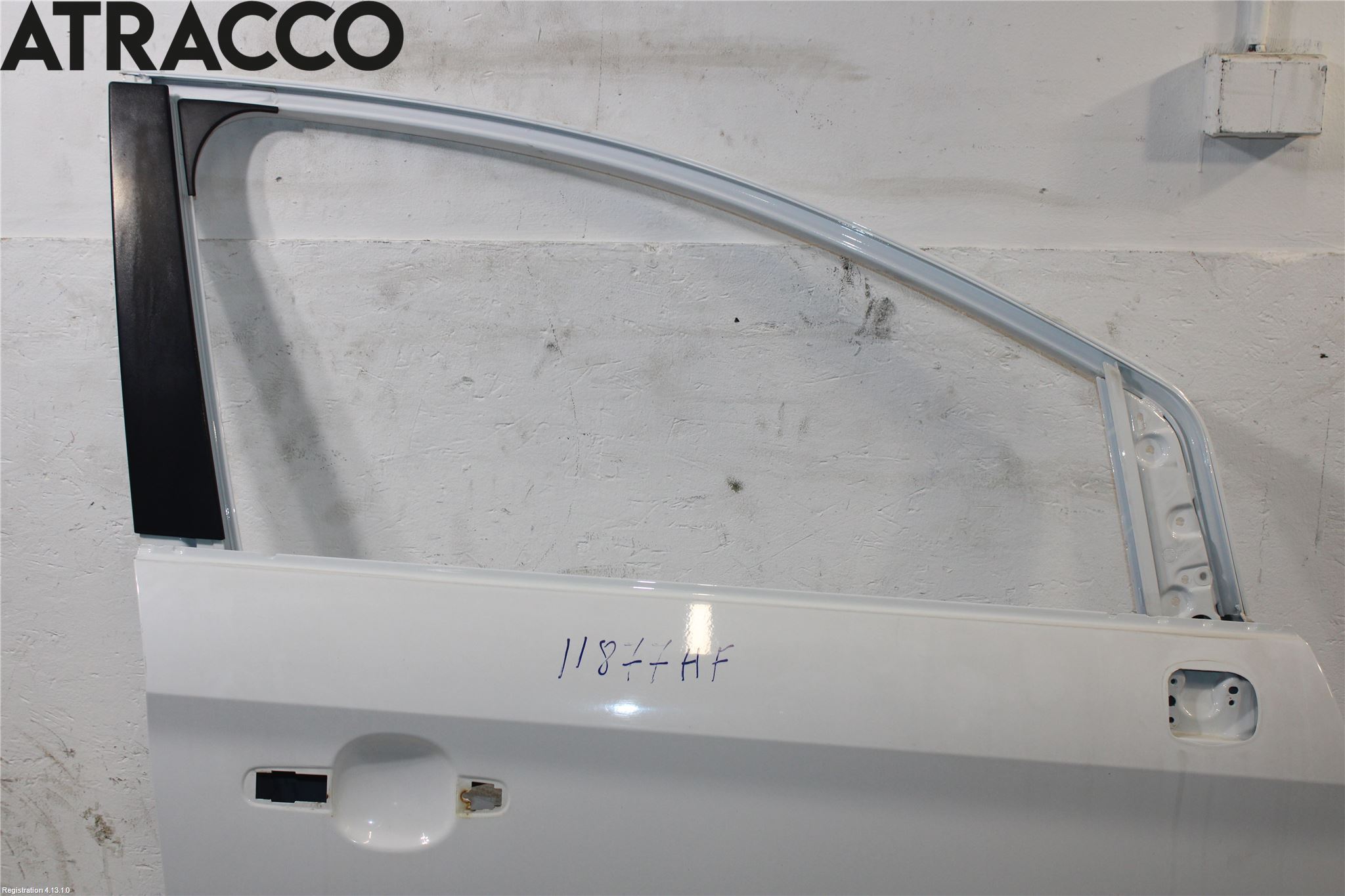 Ford KUGA 08-12 Dörr Fram Höger