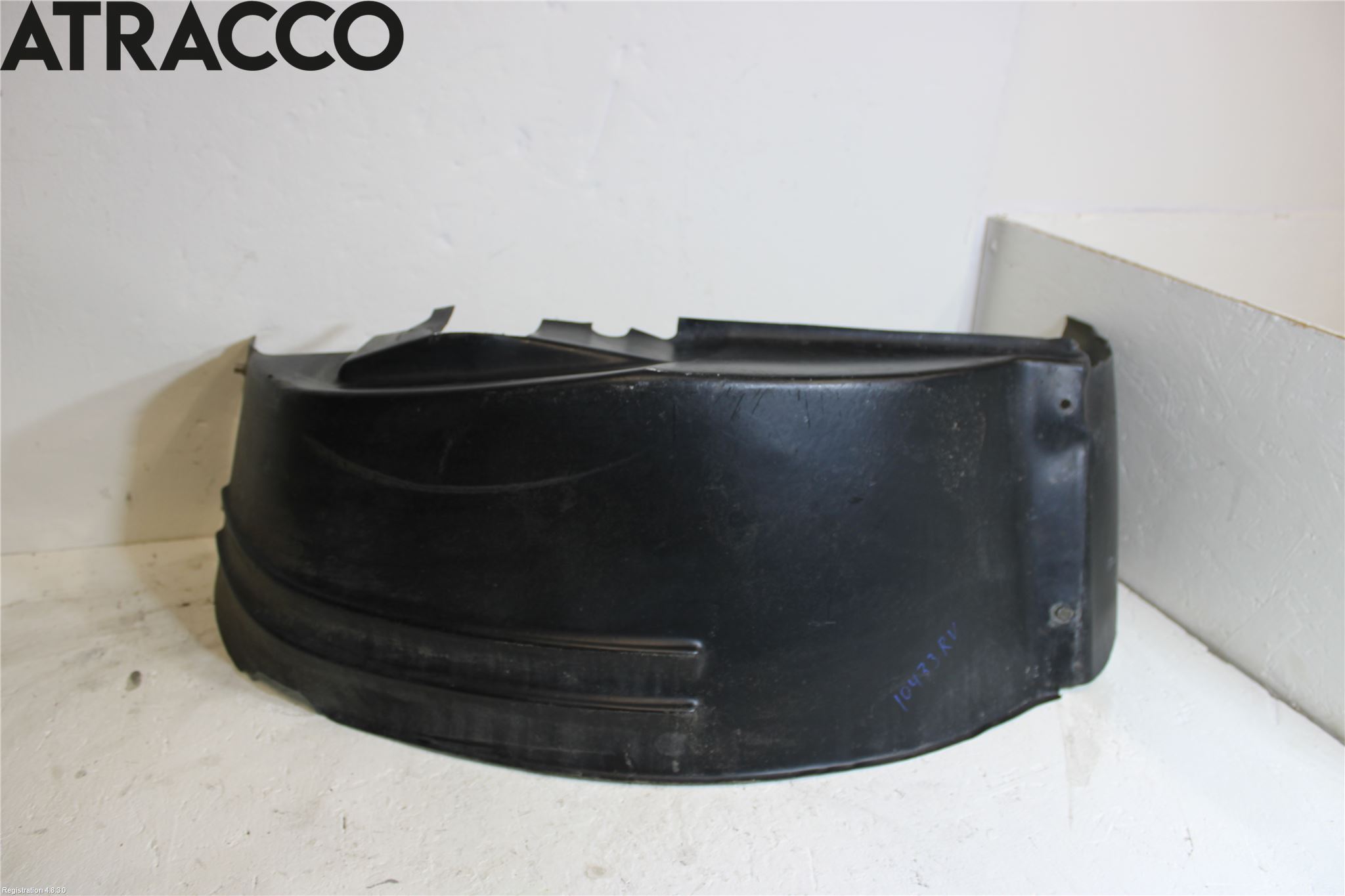 Lotus ELISE Skärm Inner