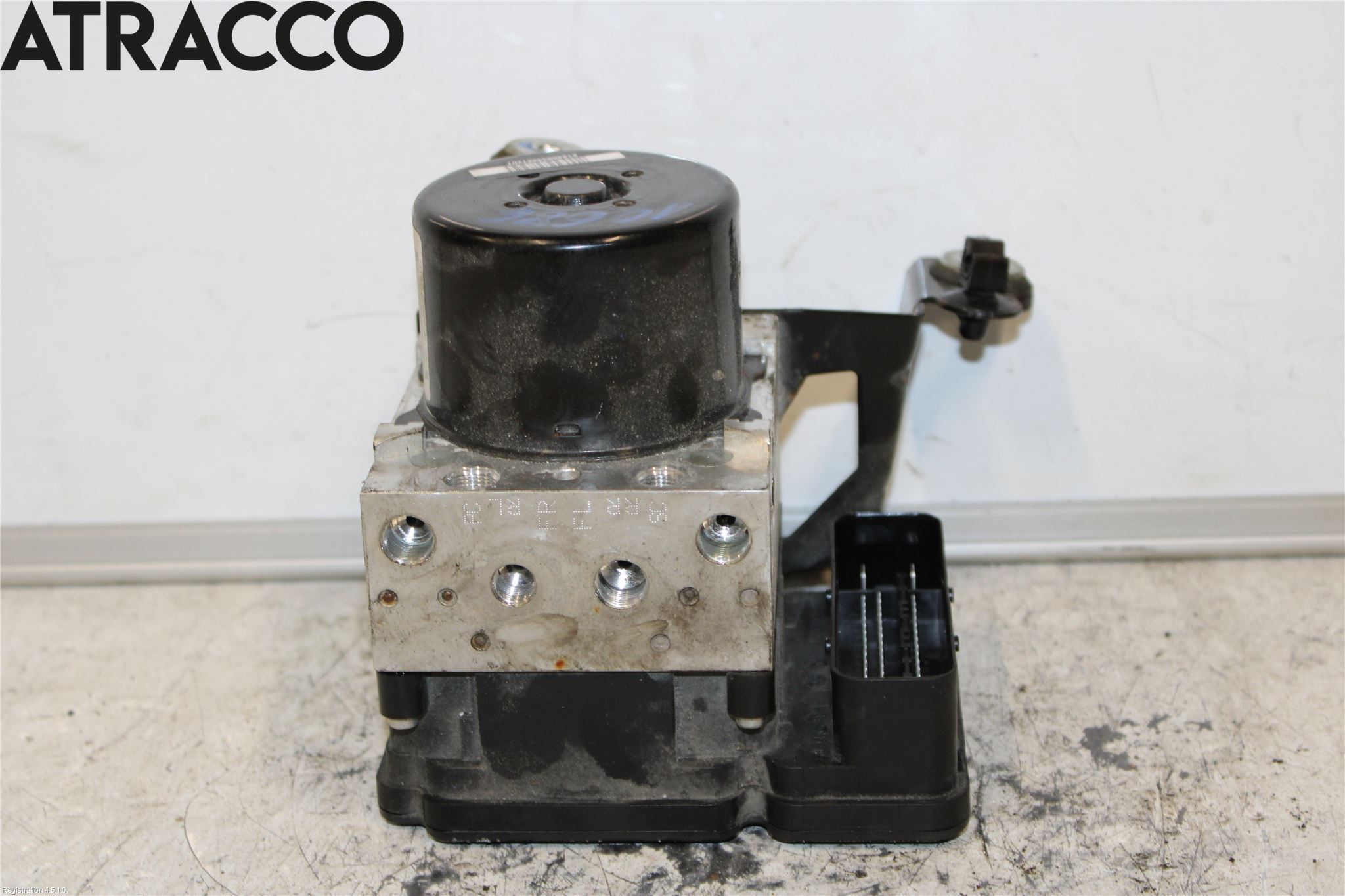 Volvo XC70 08-13 Abs Hydraulaggregat